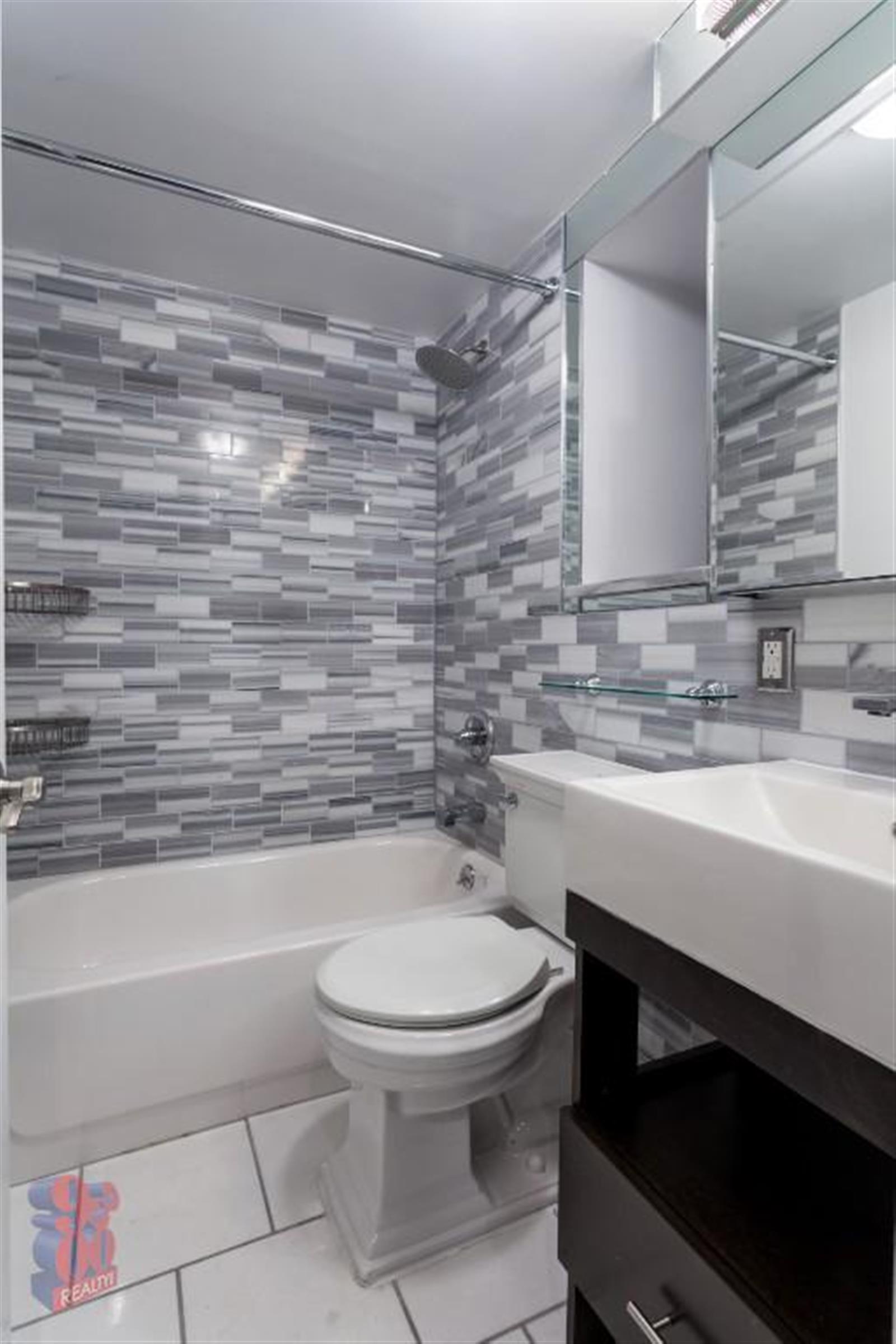 Two bedroom - Gramercy Park