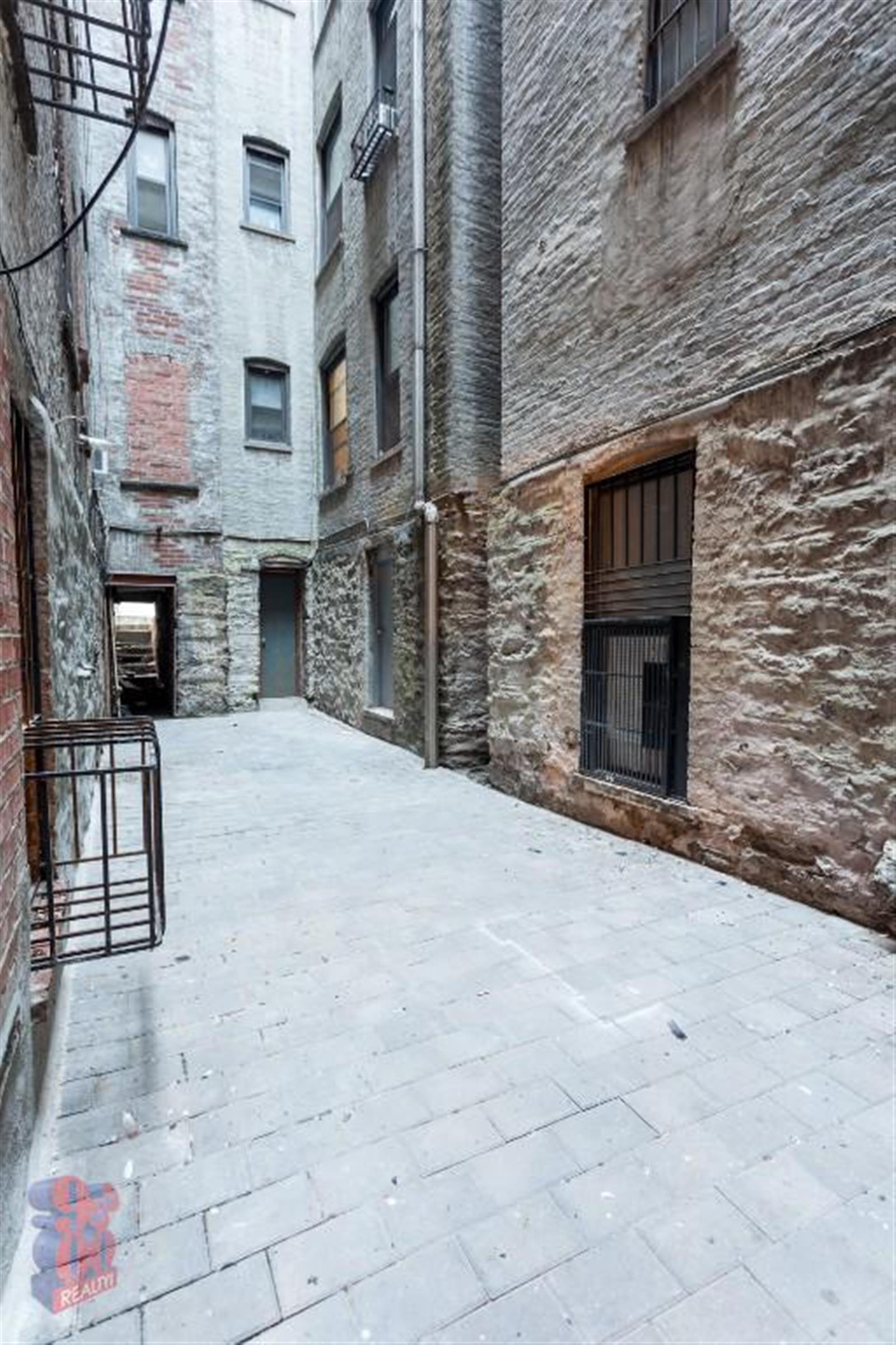 Two bedroom - Gramercy Park