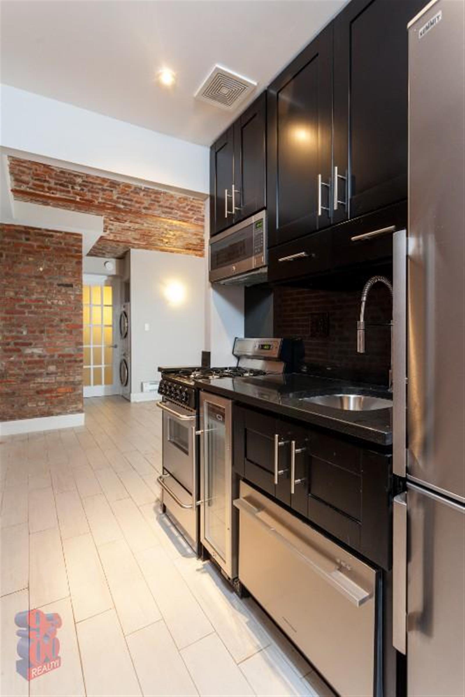 Two bedroom - Gramercy Park