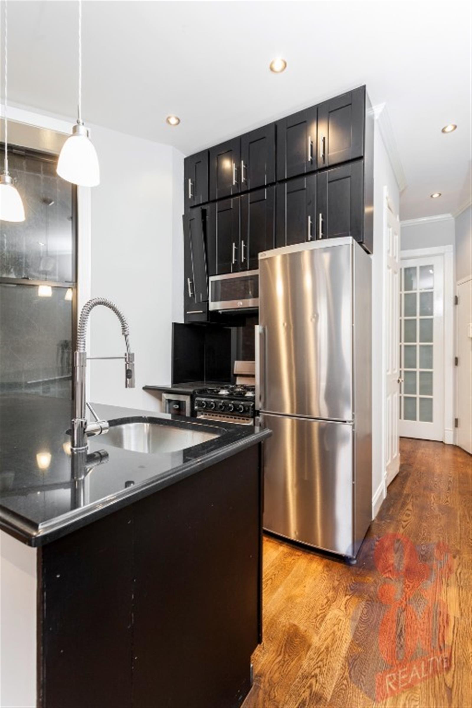 Two bedroom - E. Greenwich Village