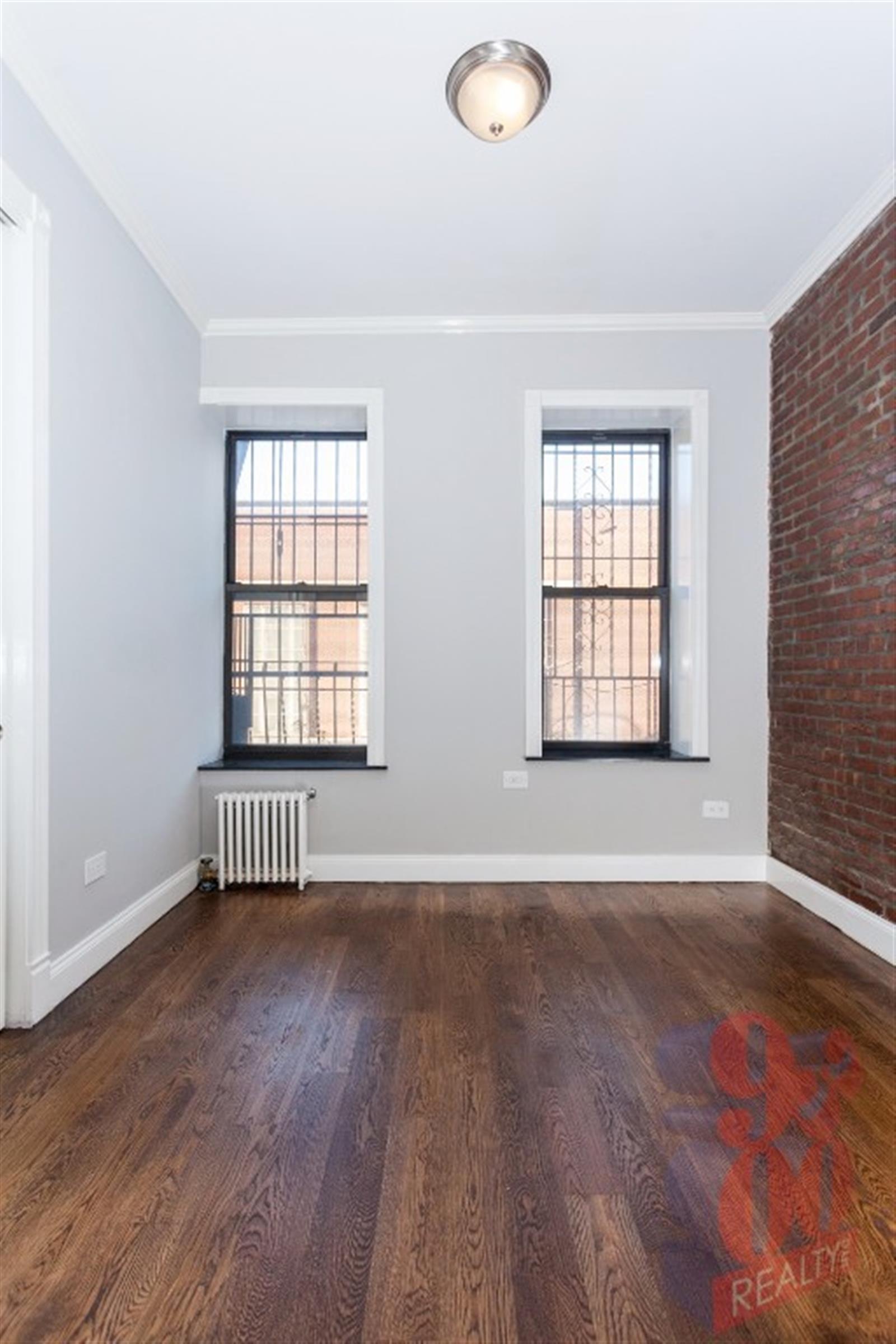 Two bedroom - E. Greenwich Village