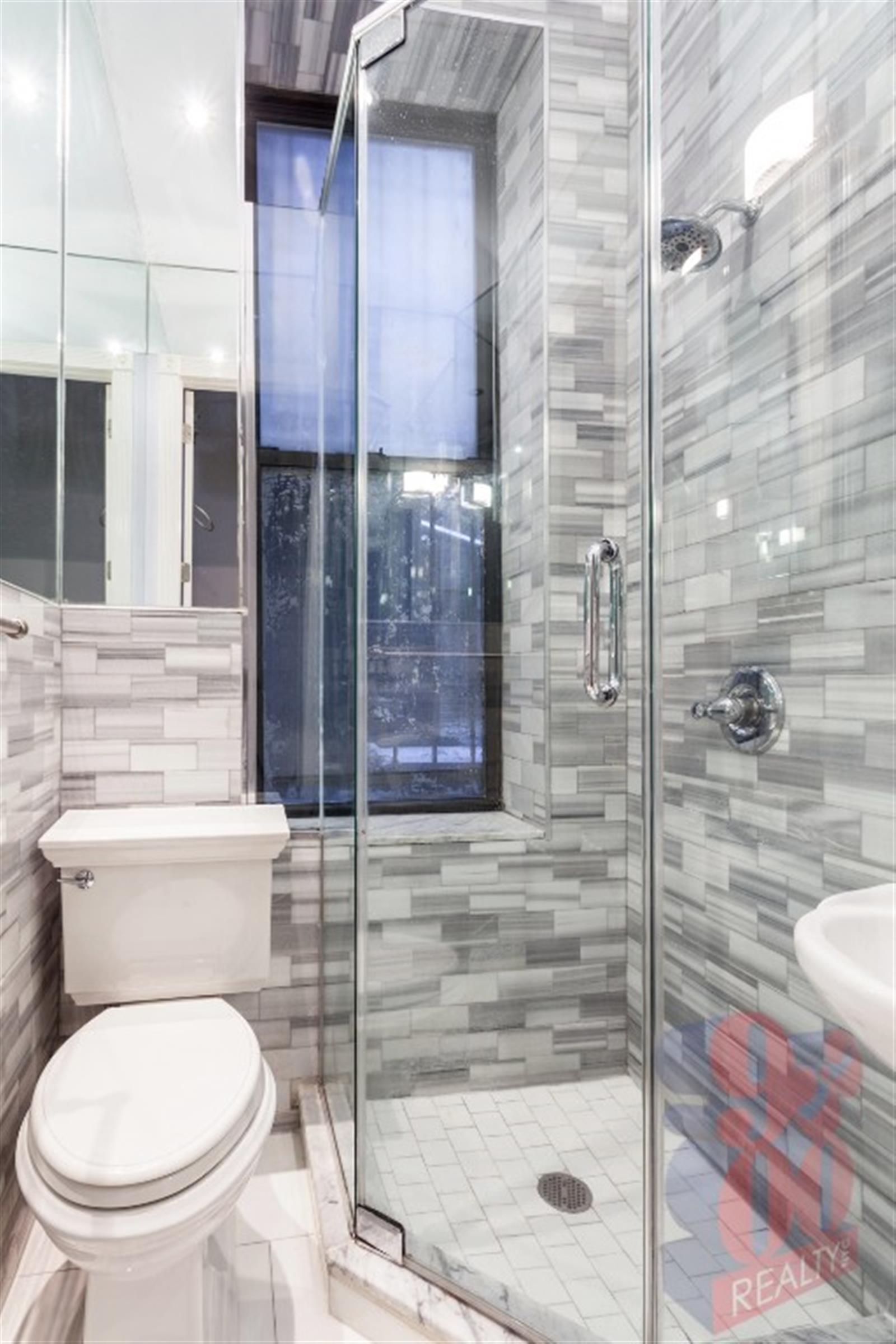 Two bedroom - E. Greenwich Village
