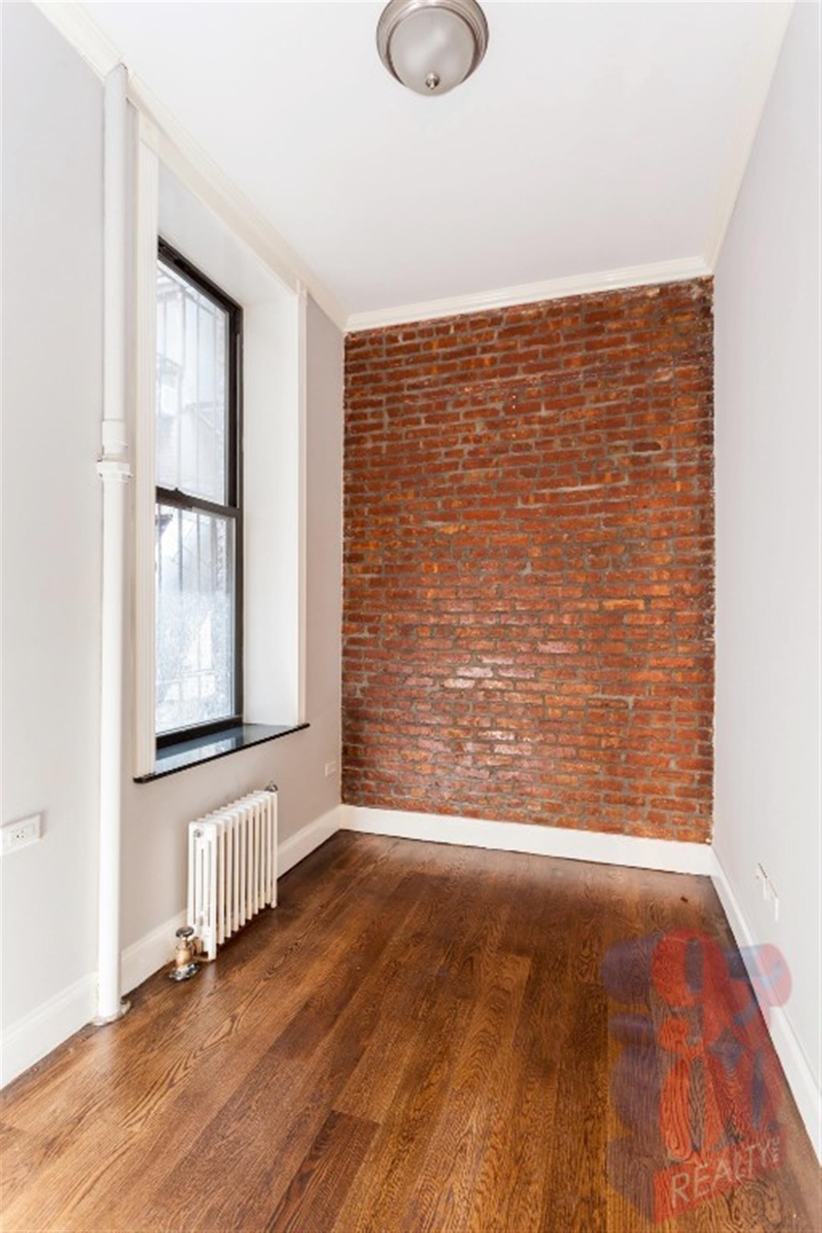 Two bedroom - E. Greenwich Village