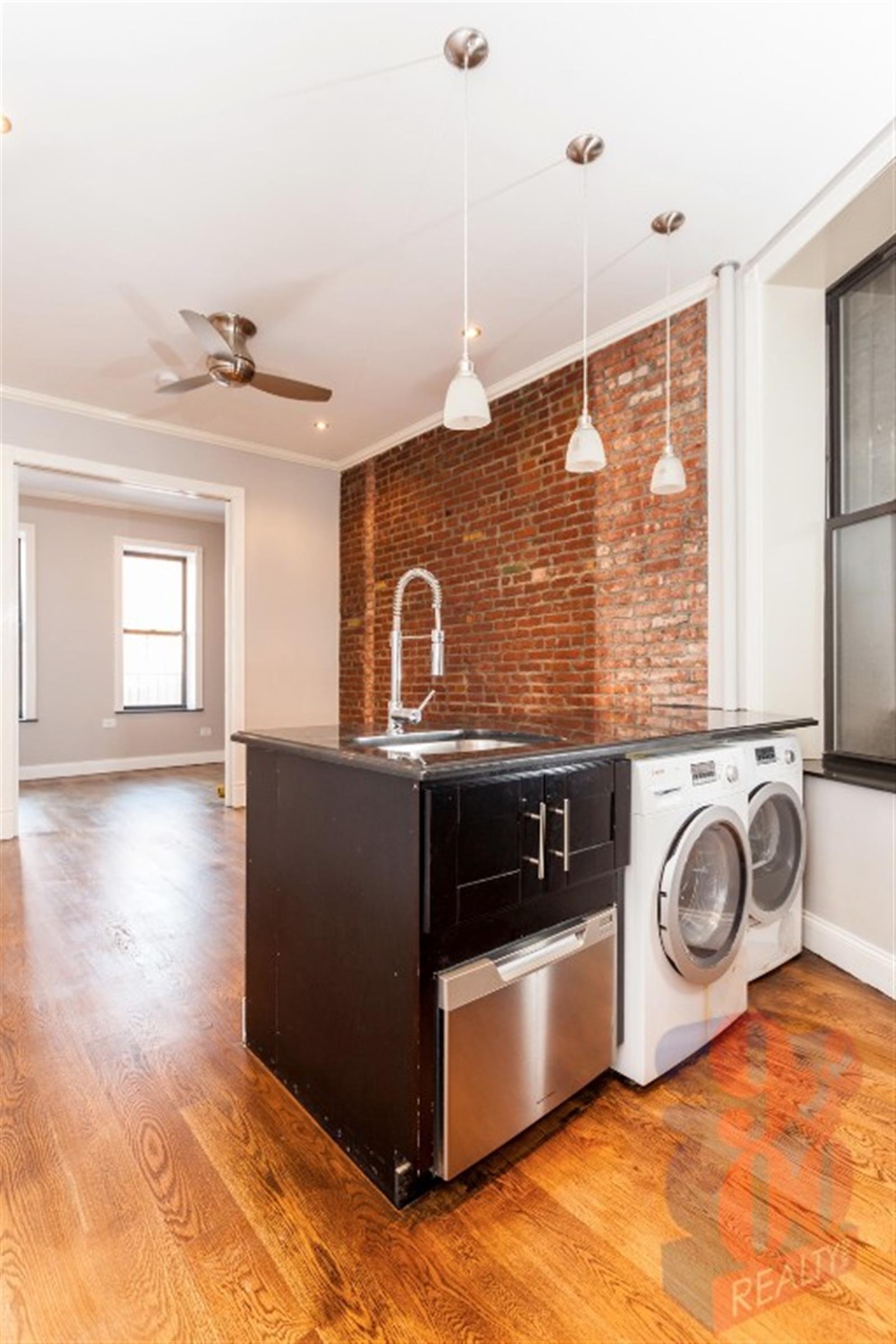 Two bedroom - E. Greenwich Village