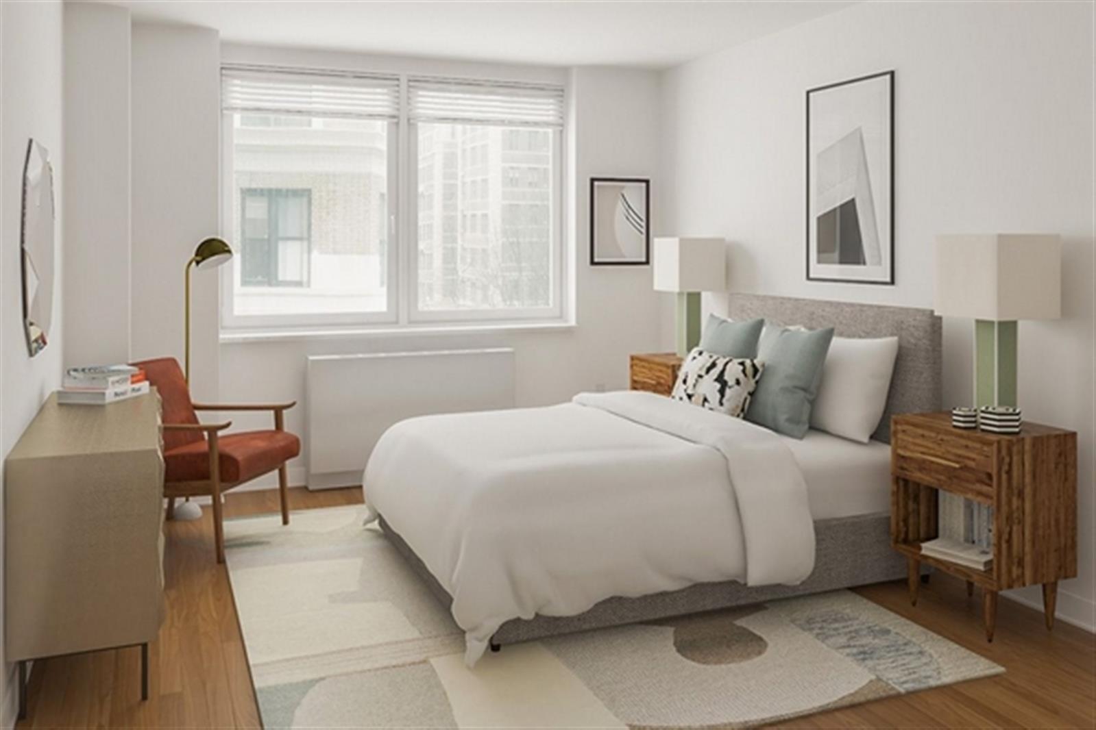 Upper West Side