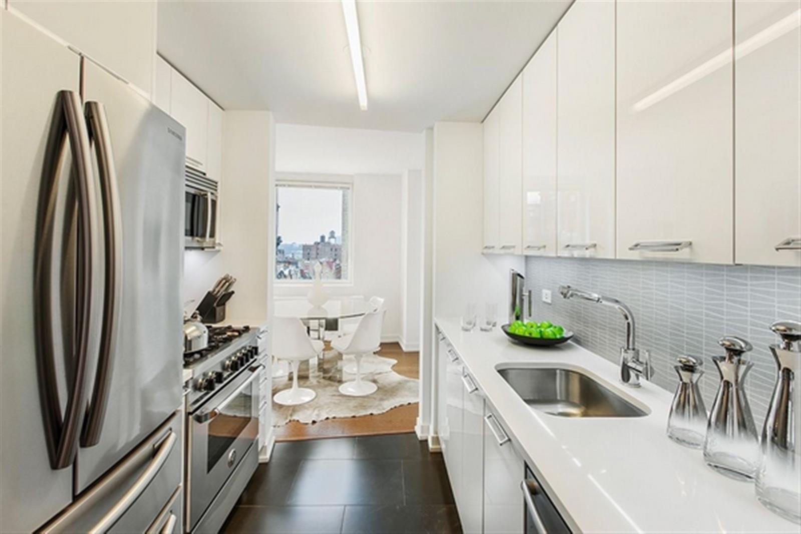Upper West Side
