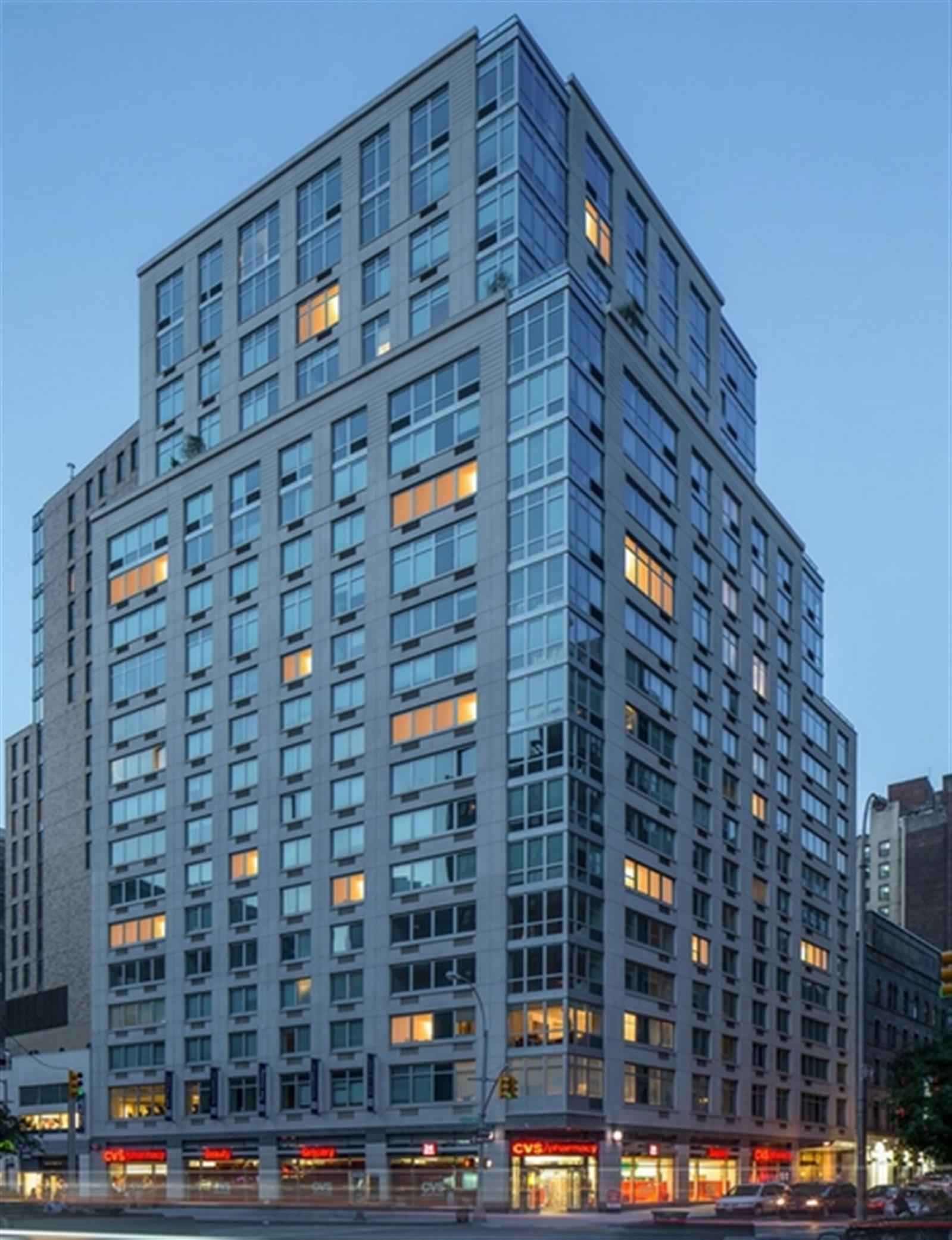 Upper West Side