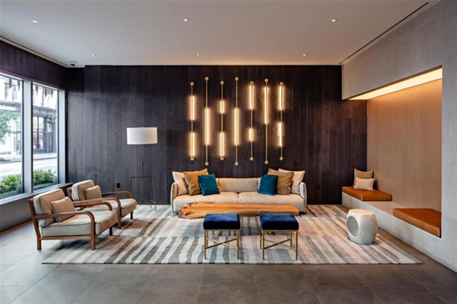 Flatiron District / West 21st