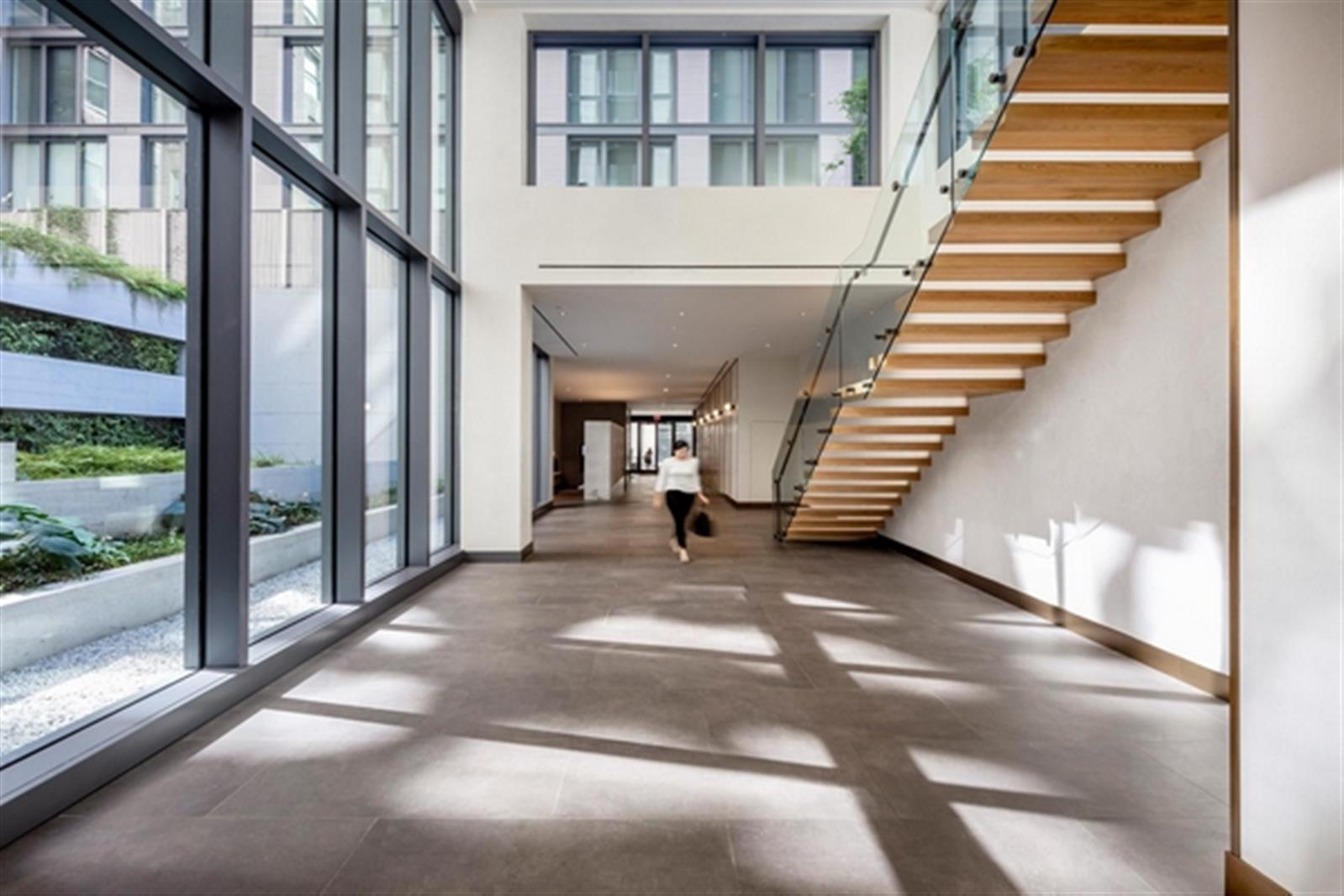 Flatiron District / West 21st