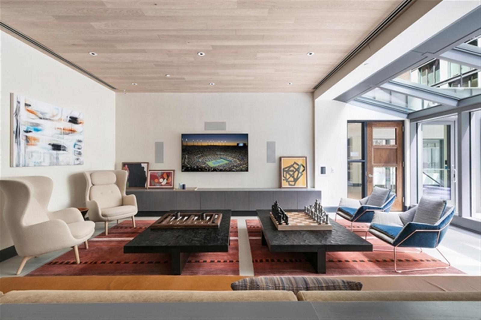 Flatiron District / West 21st