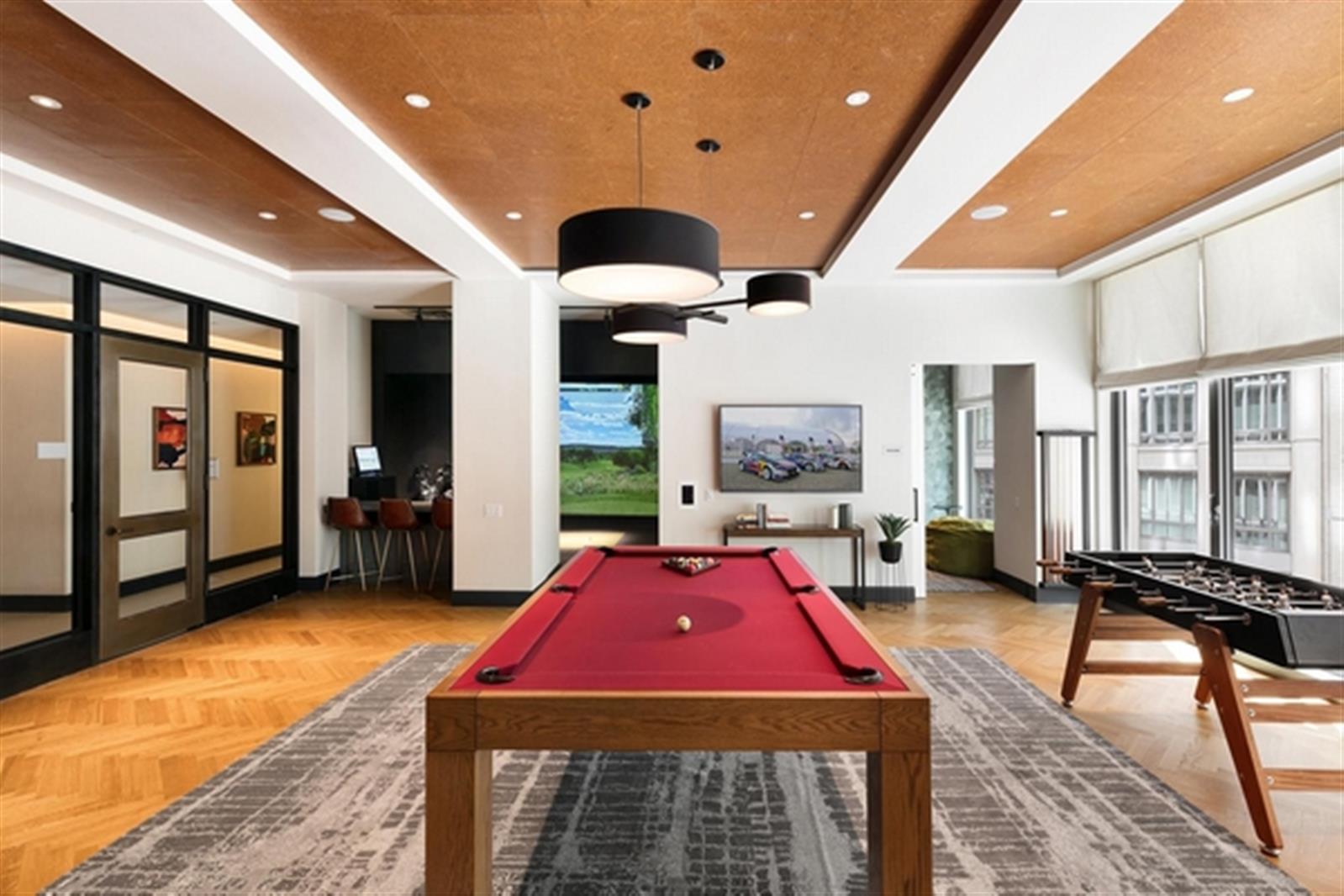 Flatiron District / West 21st