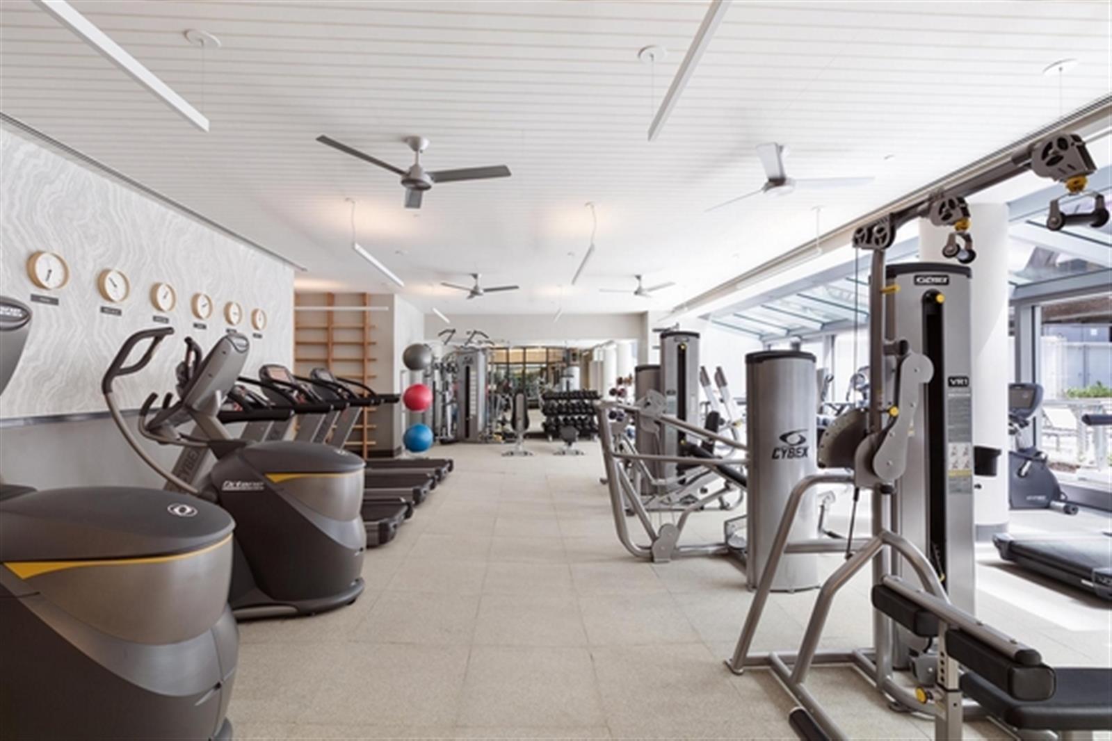 Flatiron District / West 21st