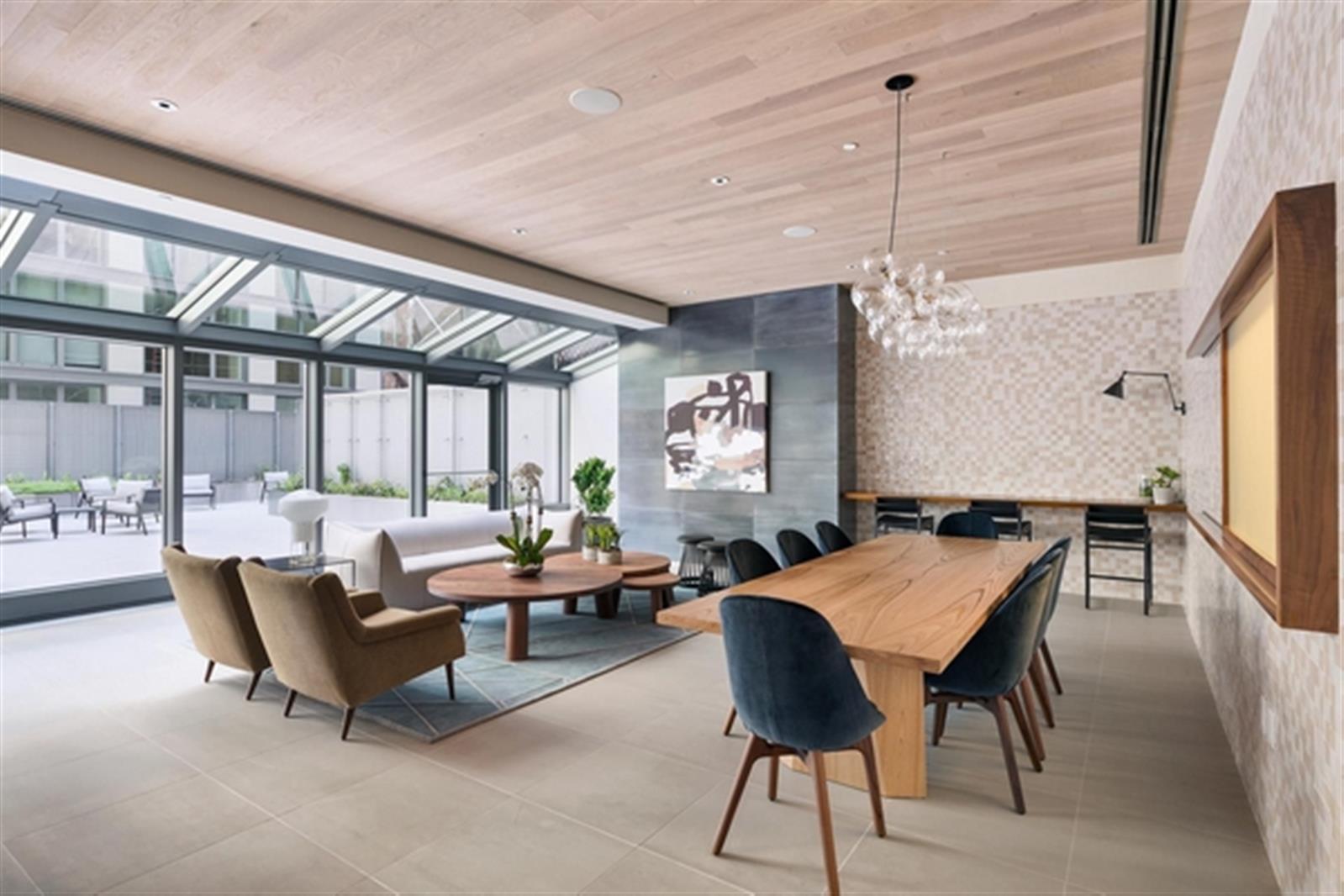 Flatiron District / West 21st