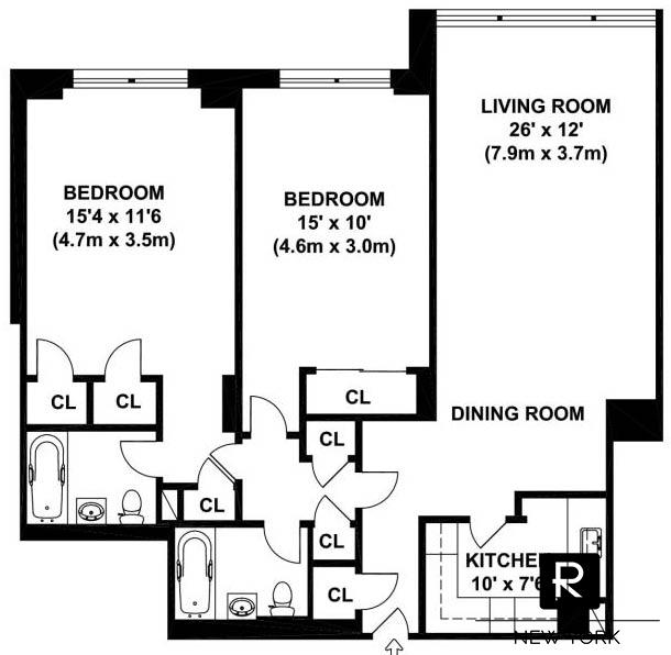 NO FEE Upper East Side