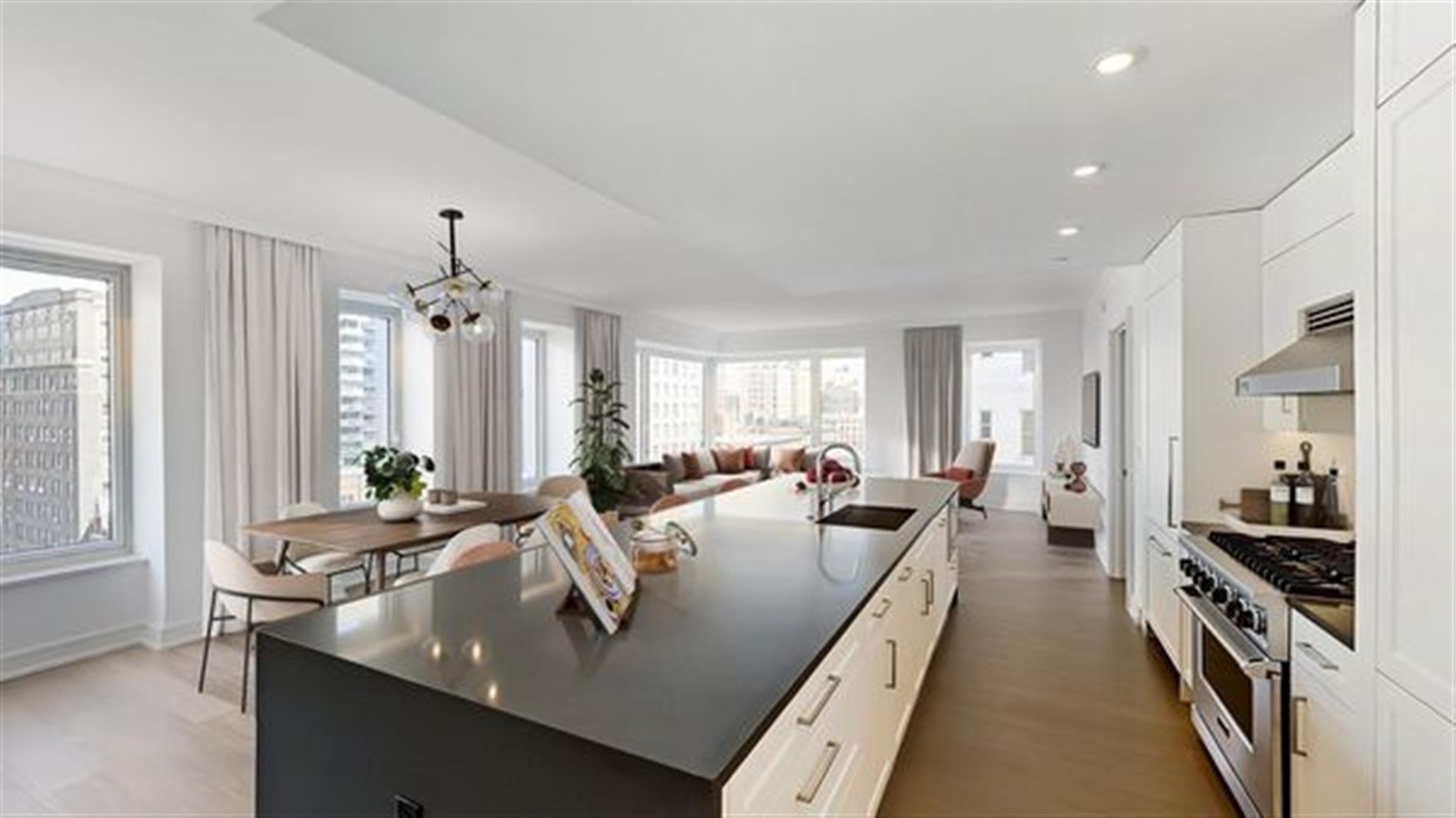 Upper West Side