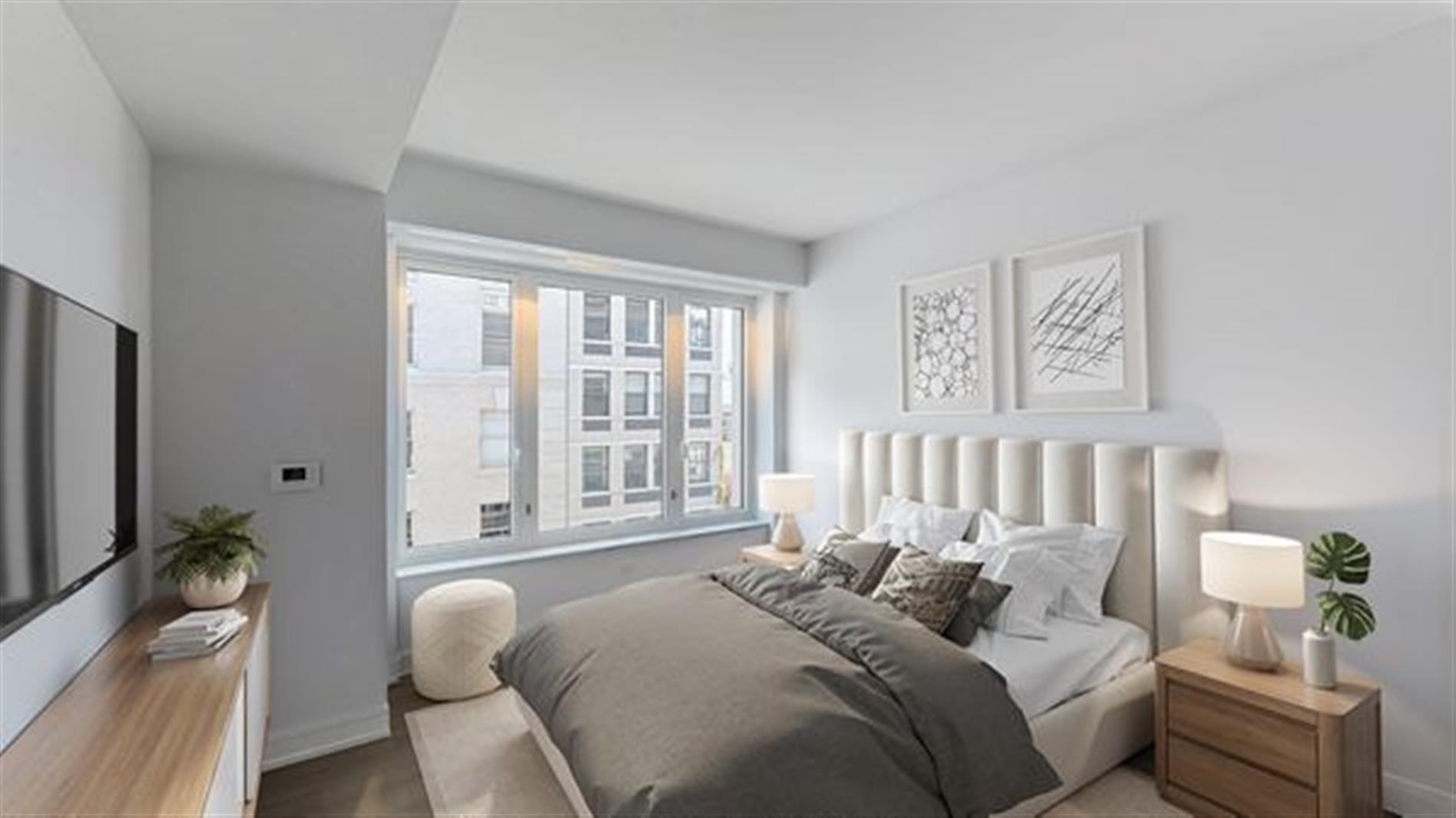 Upper West Side