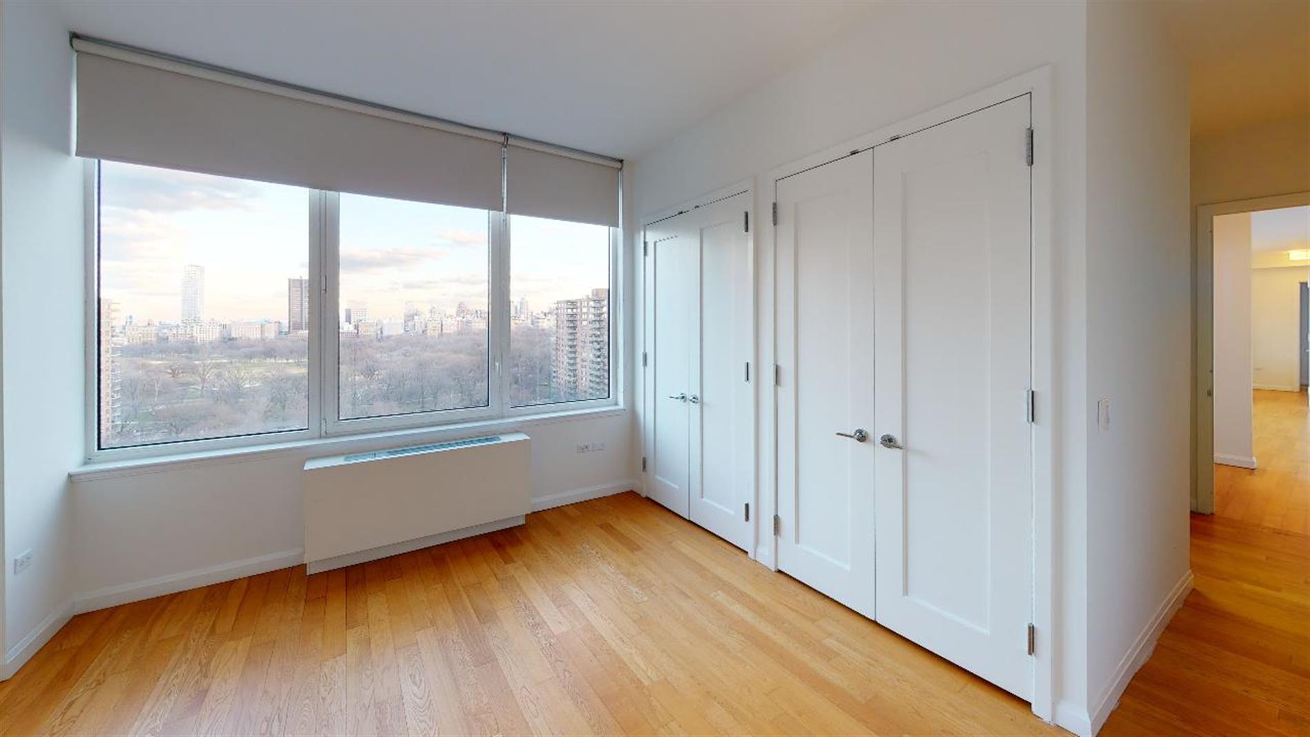 Upper West Side