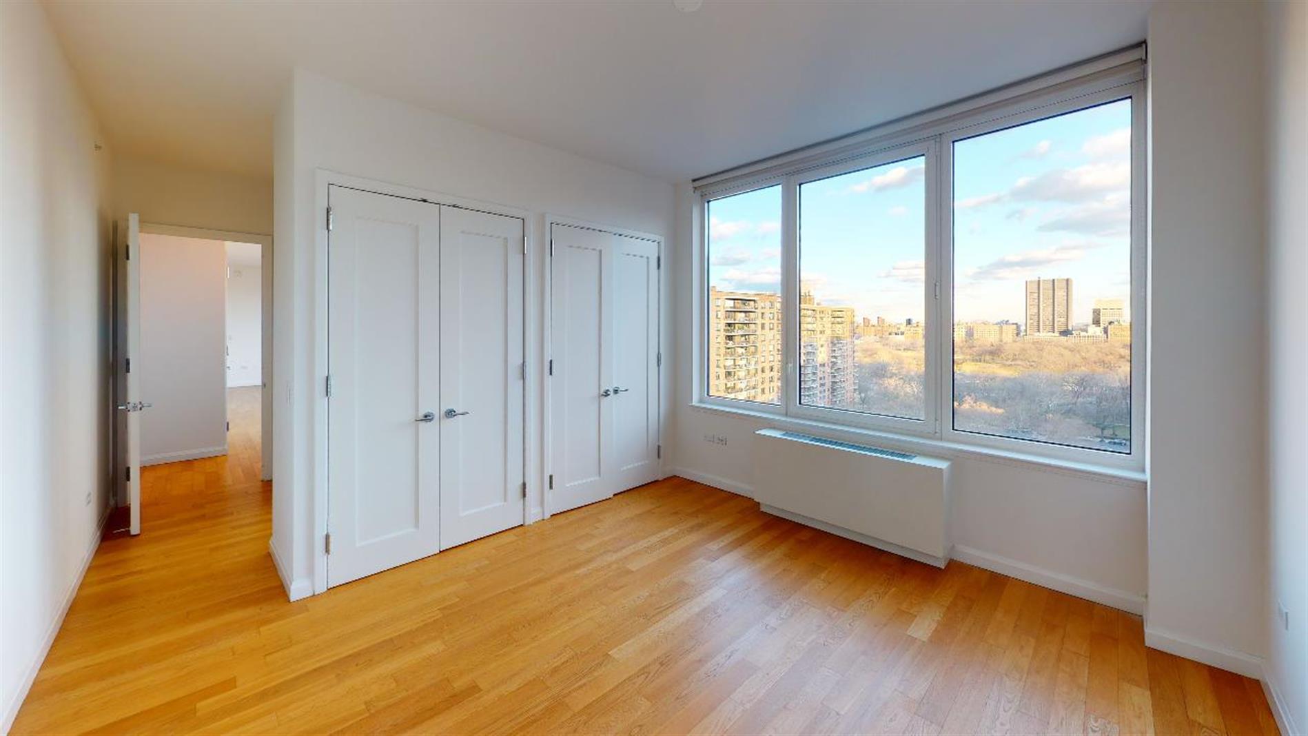 Upper West Side