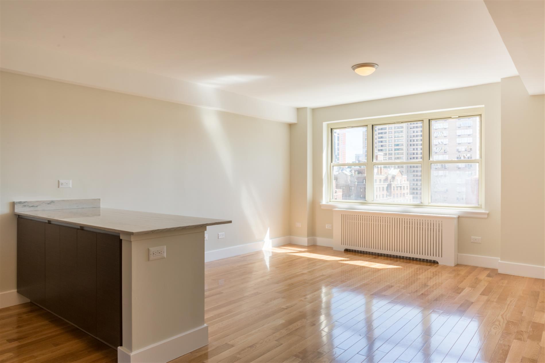 Two Bedroom - Murray Hill
