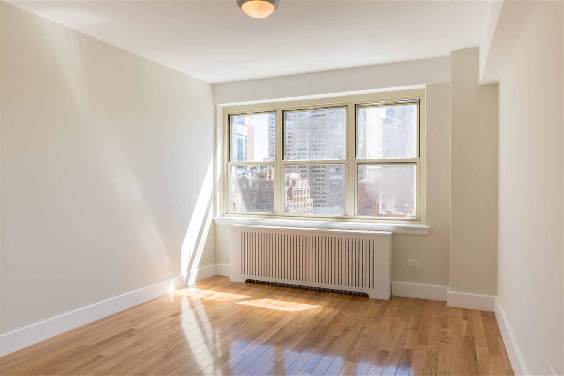 Two Bedroom - Murray Hill
