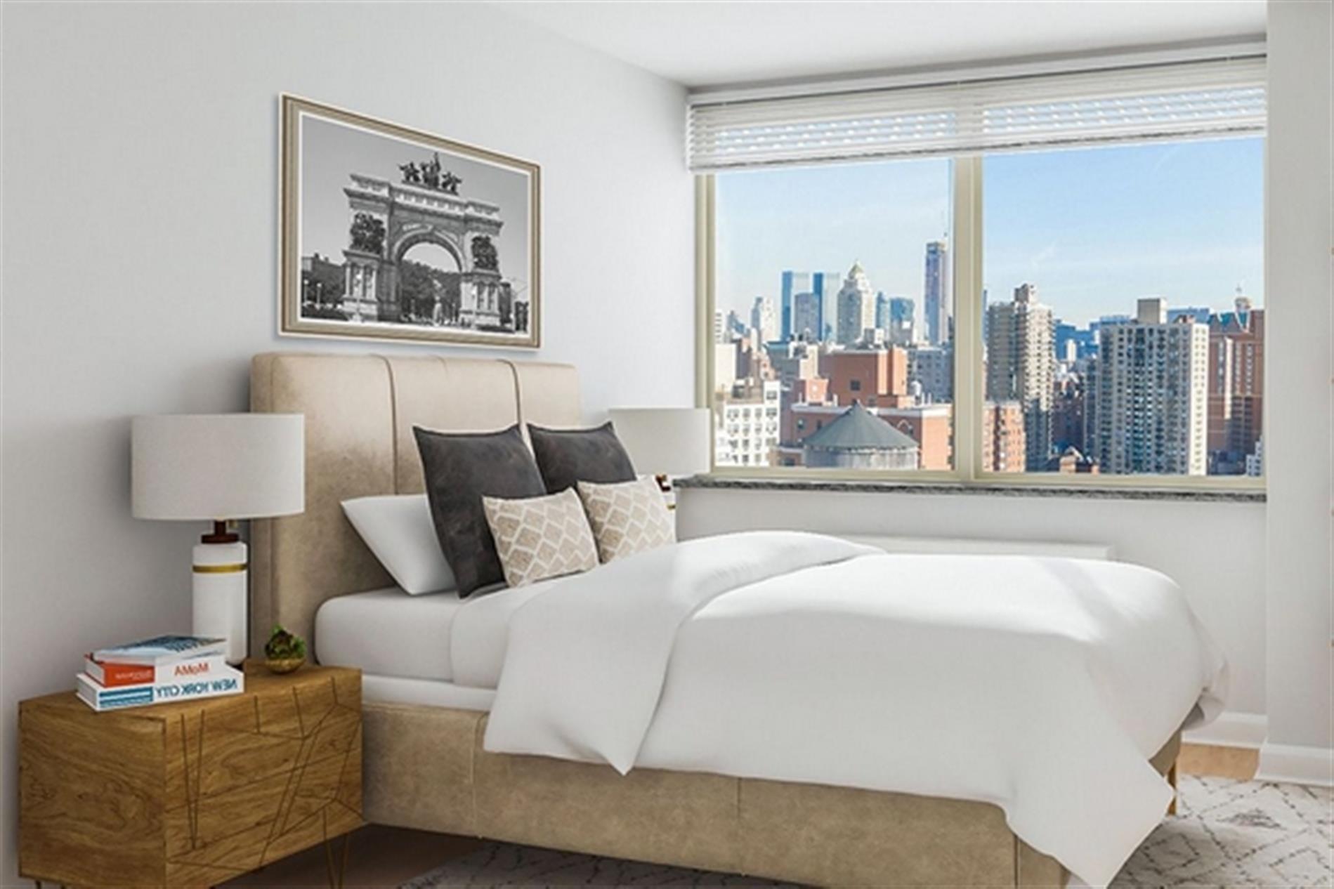 One Bedroom - Upper East Side