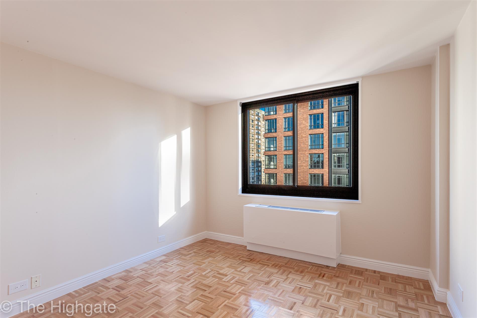 One Bedroom - Carnegie Hill