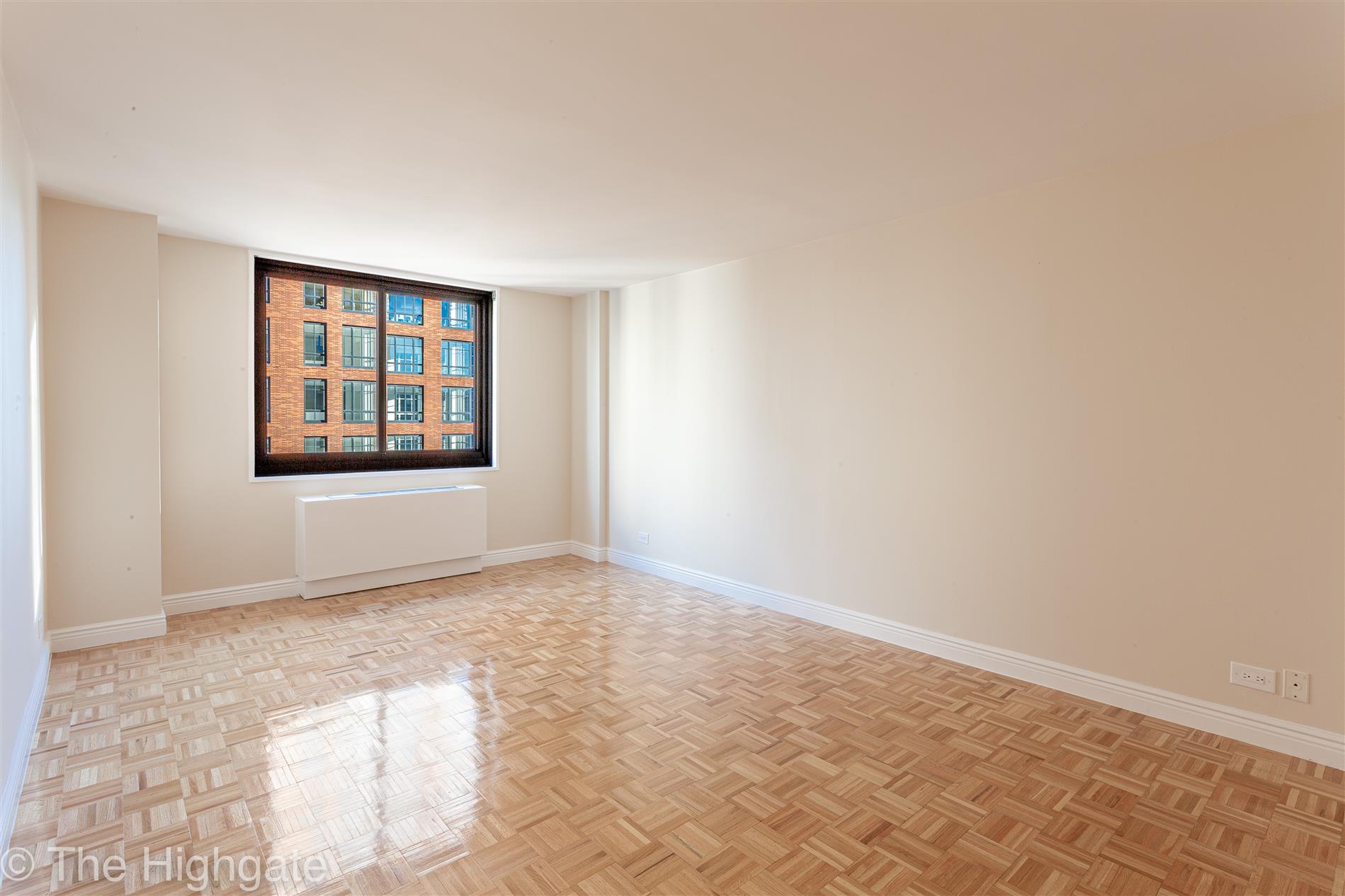 One Bedroom - Carnegie Hill