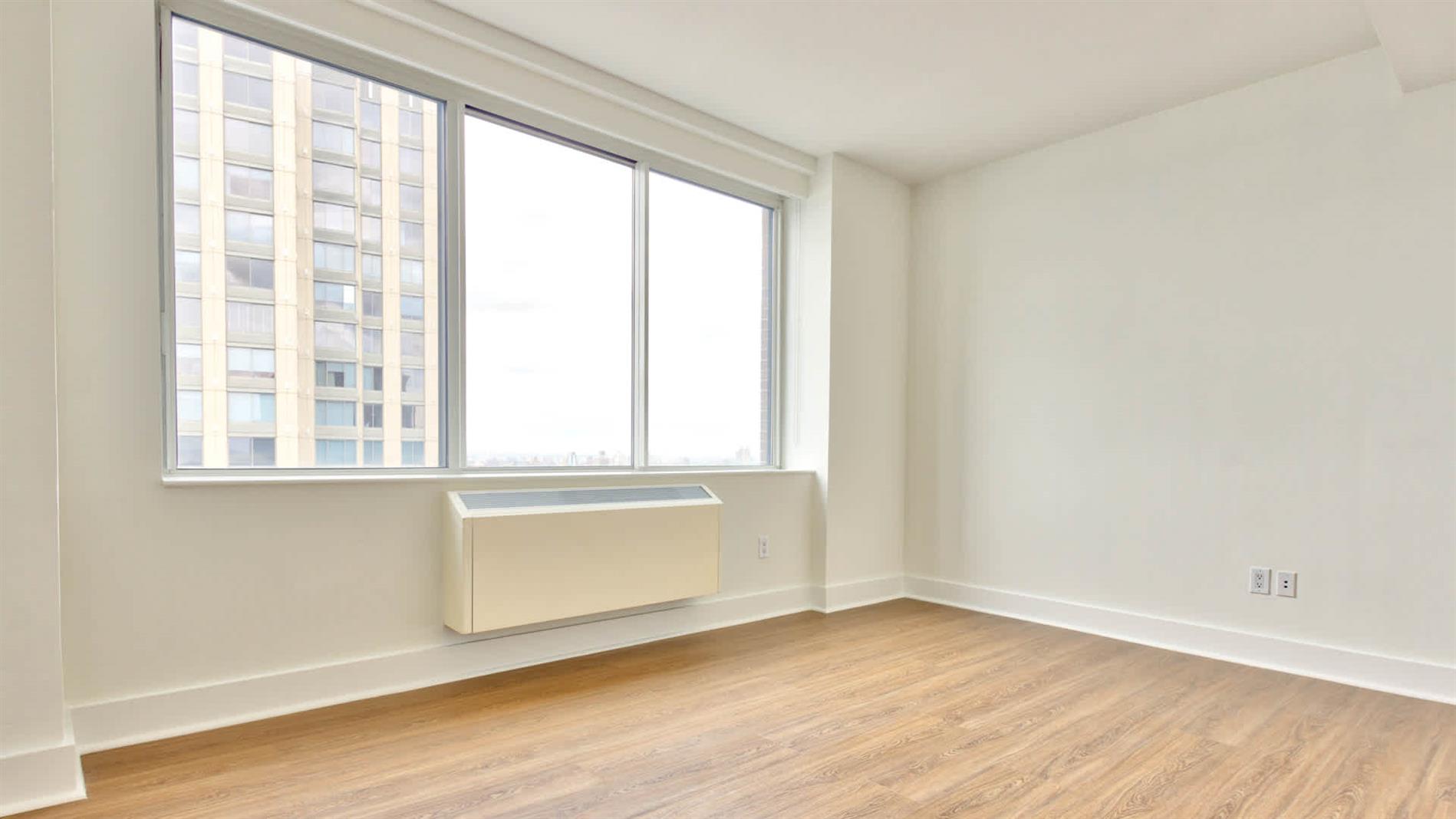 One Bedroom - Lincoln Square
