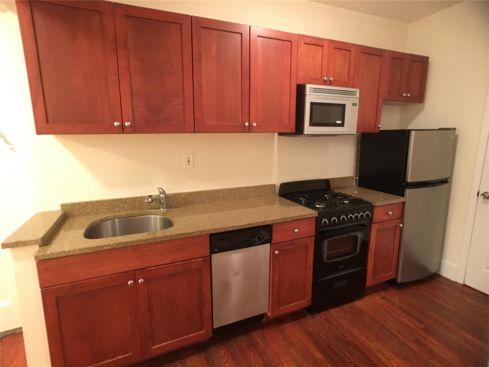 Two Bedroom - Greenwich Village