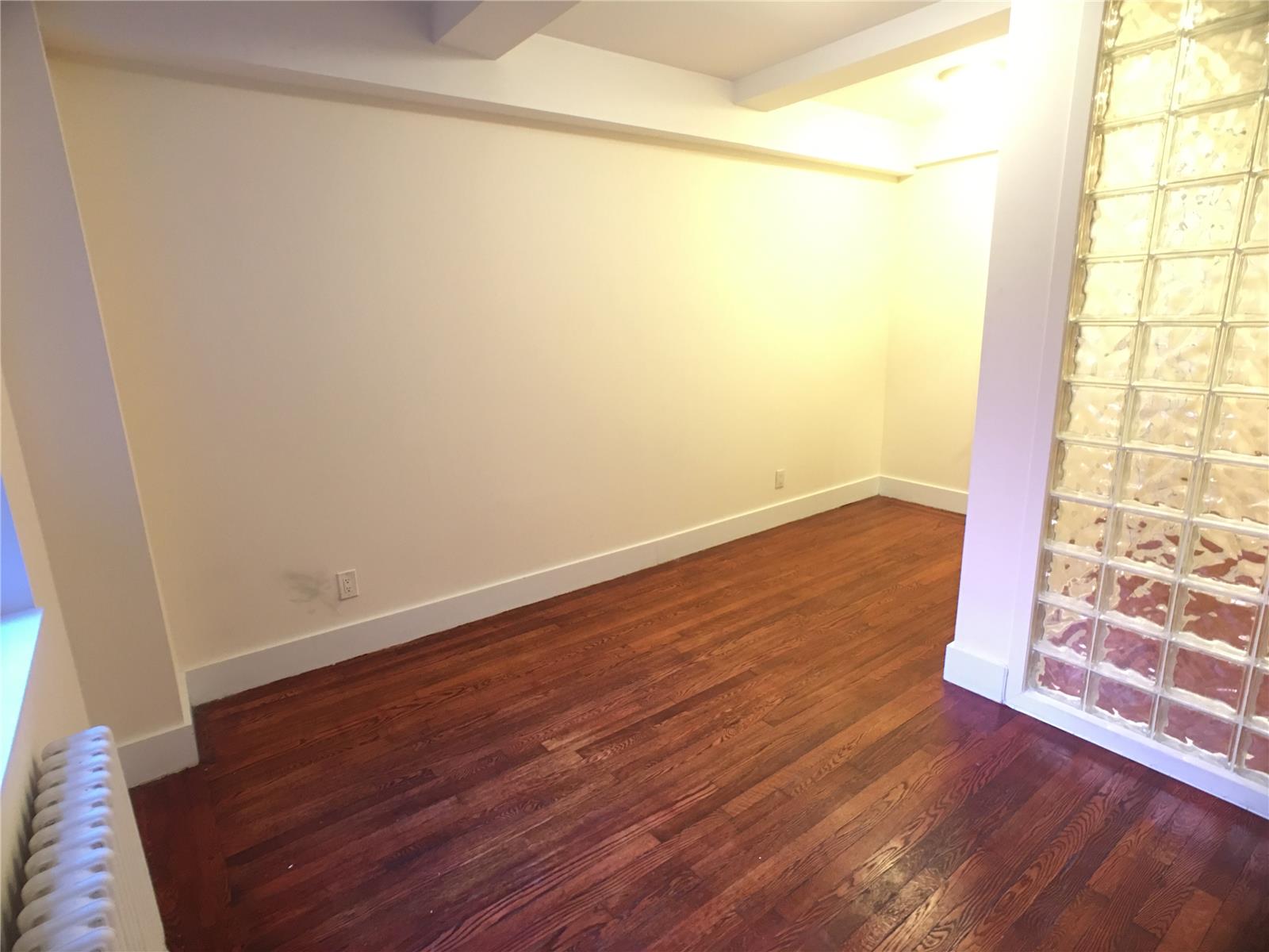 Two Bedroom - Greenwich Village