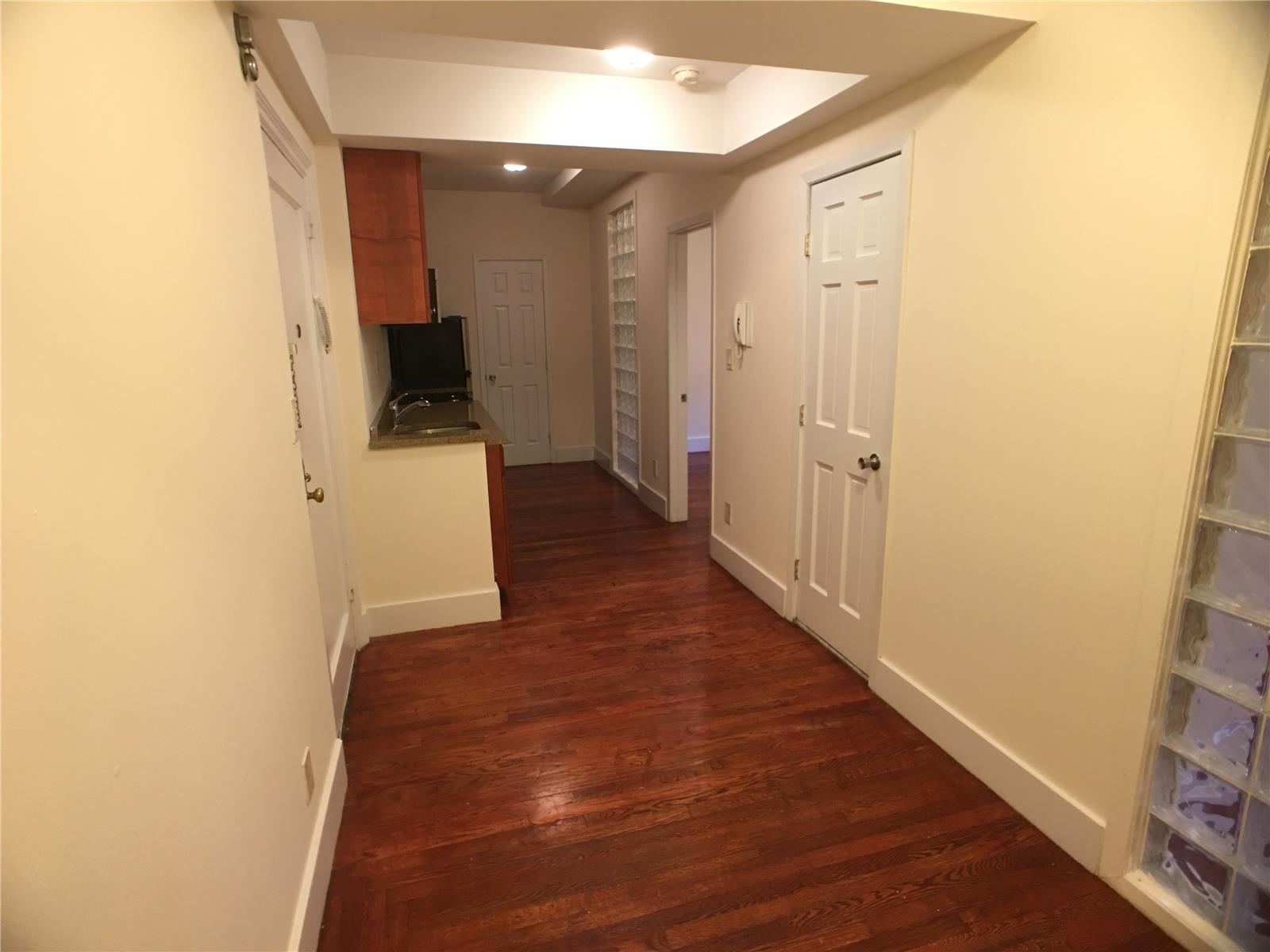 Two Bedroom - Greenwich Village