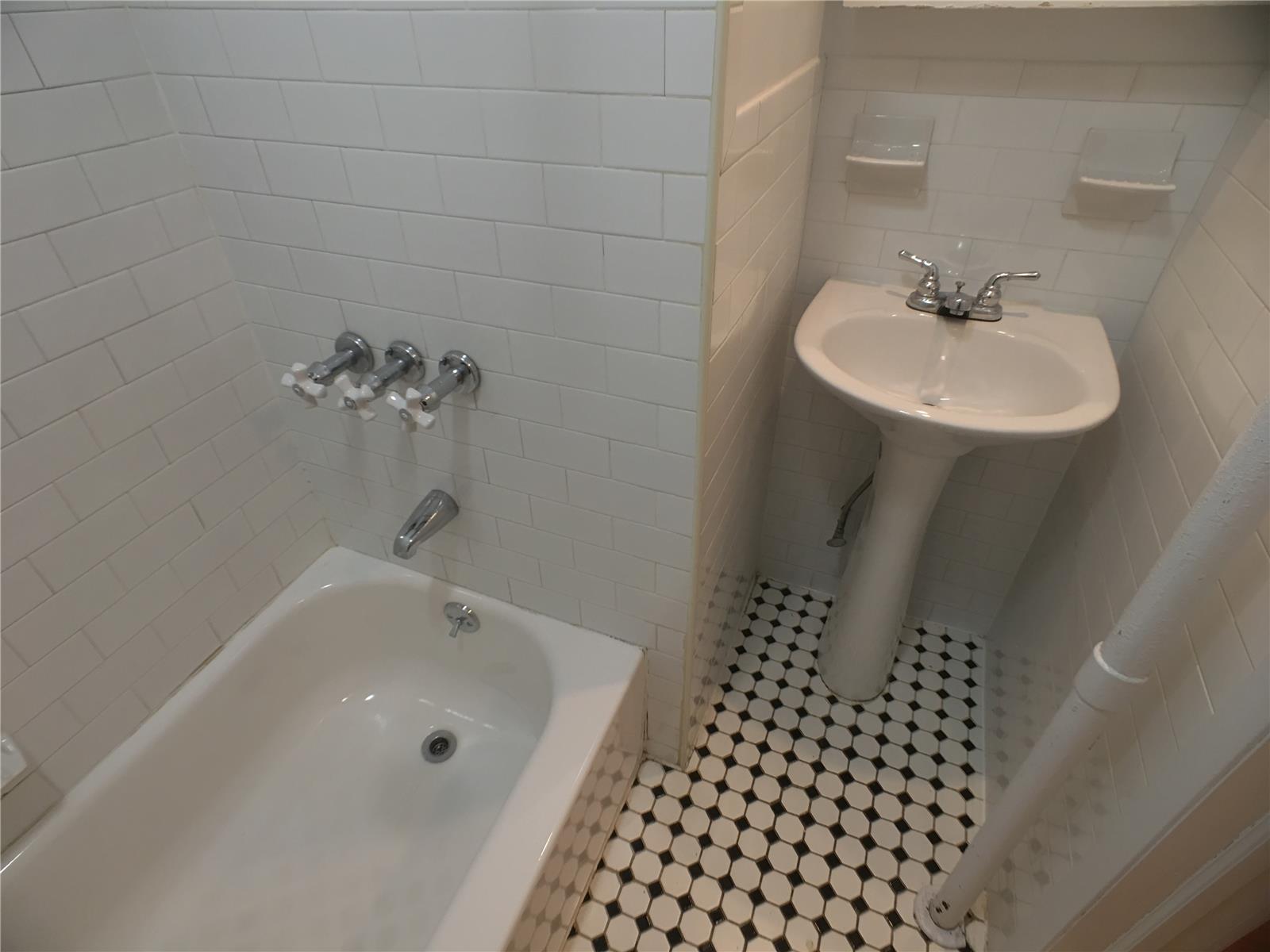 Two Bedroom - Greenwich Village