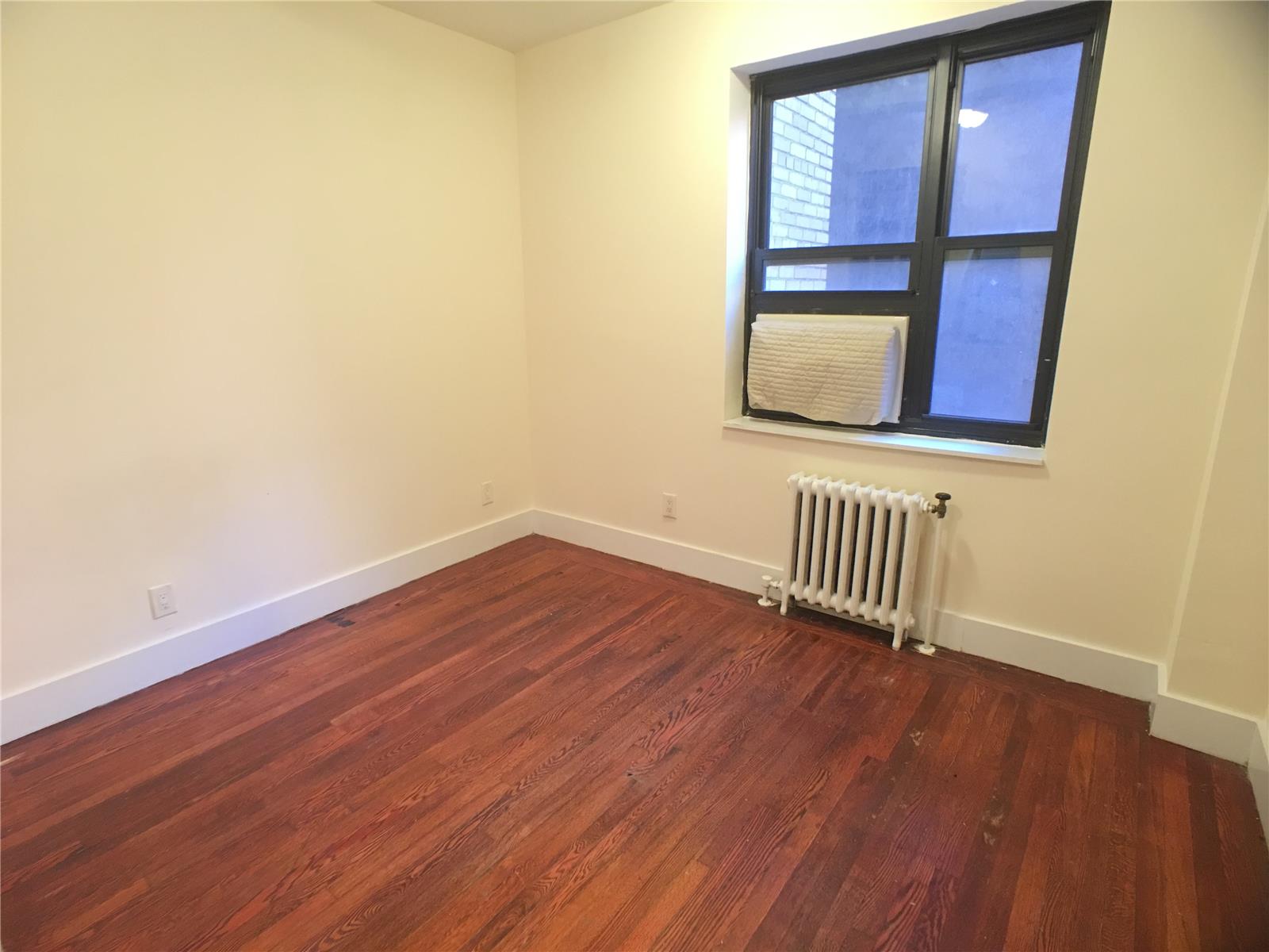 Two Bedroom - Greenwich Village