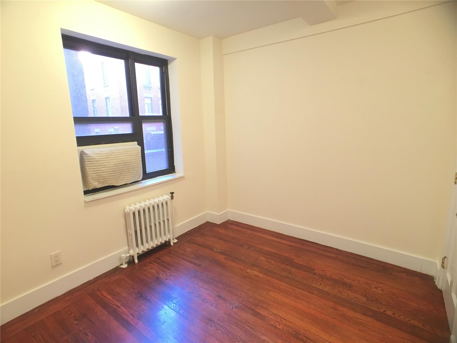 Two Bedroom - Greenwich Village
