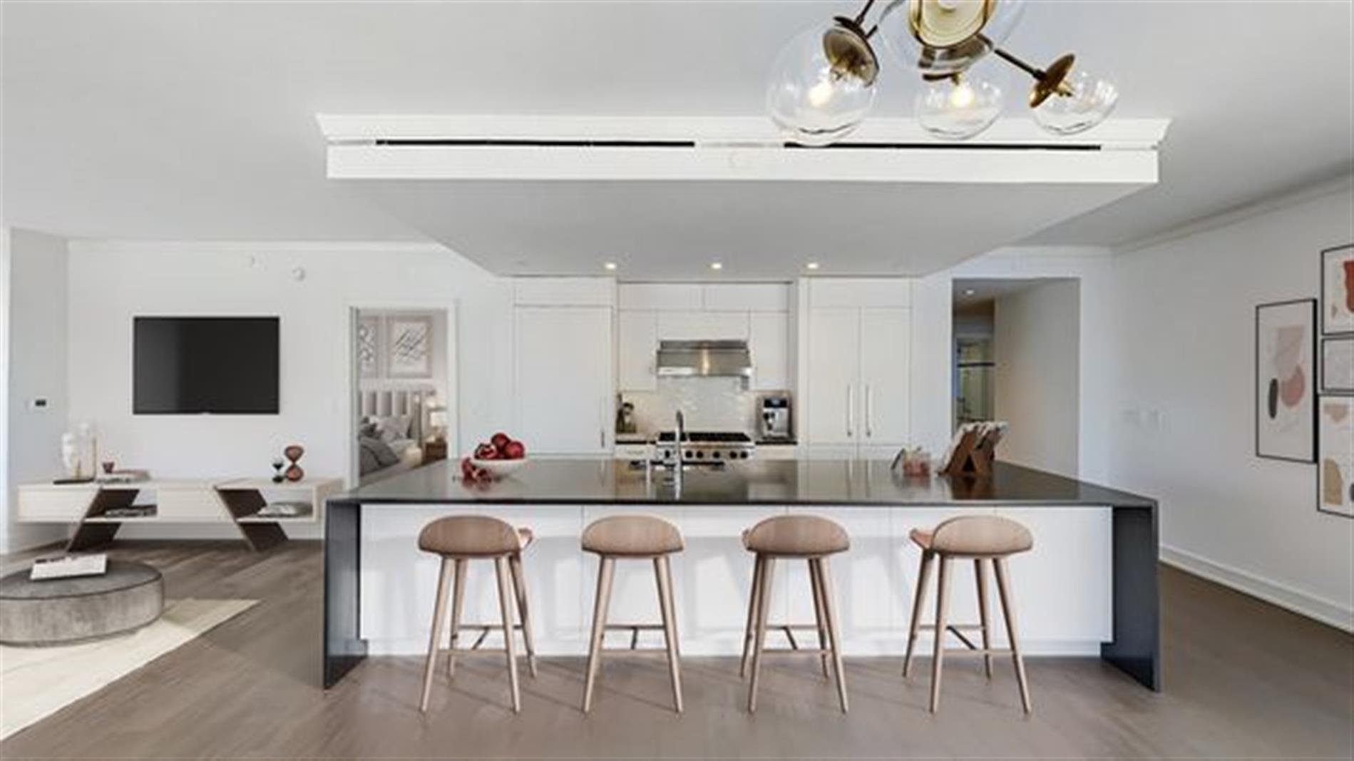 Best UWS 3 Bedroom