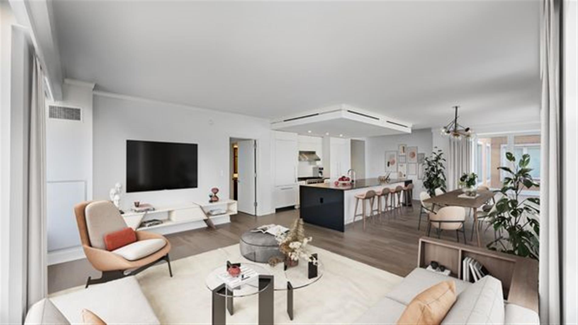 Best UWS 3 Bedroom