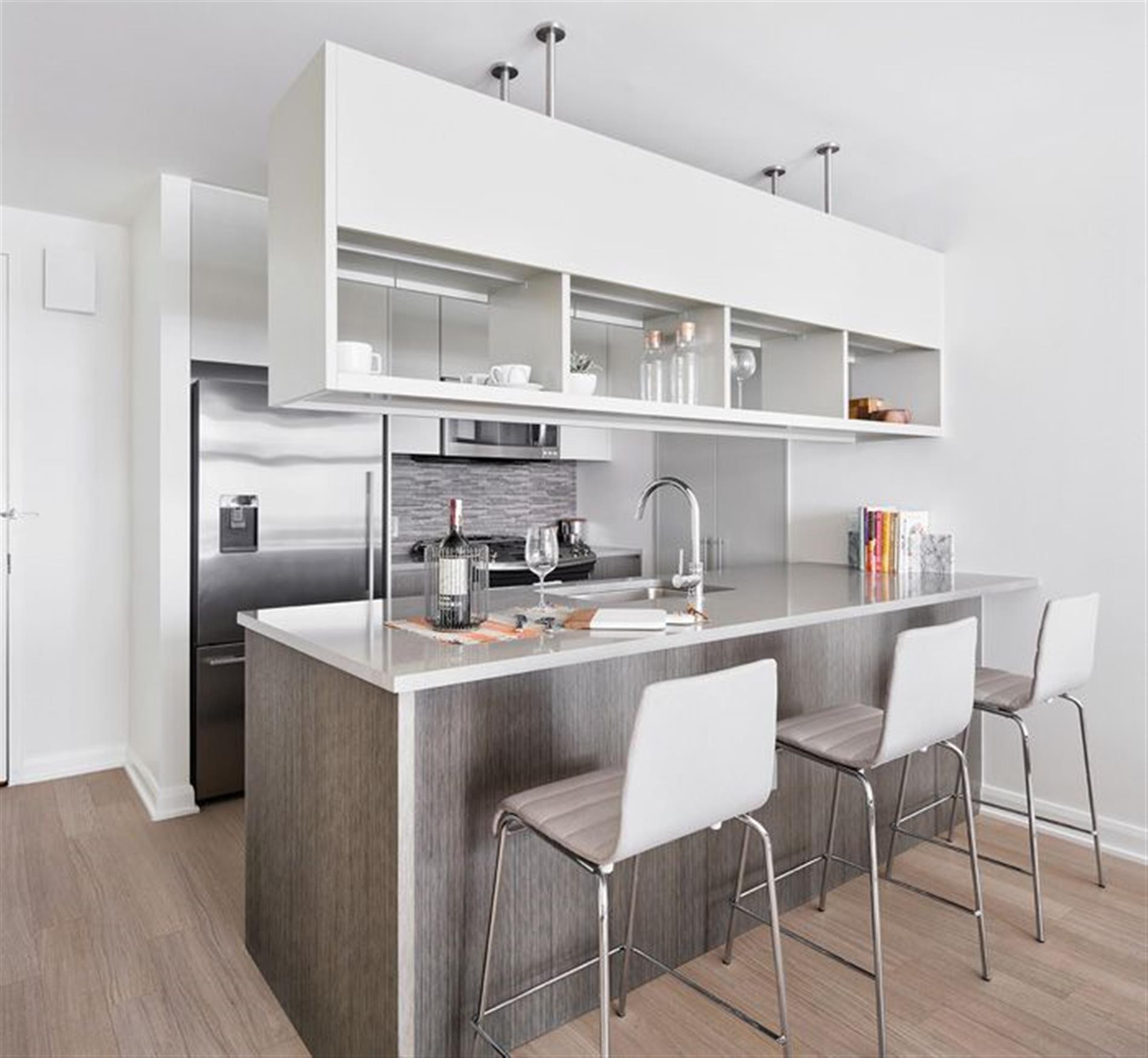 Great Flatiron District 1 Bedroom