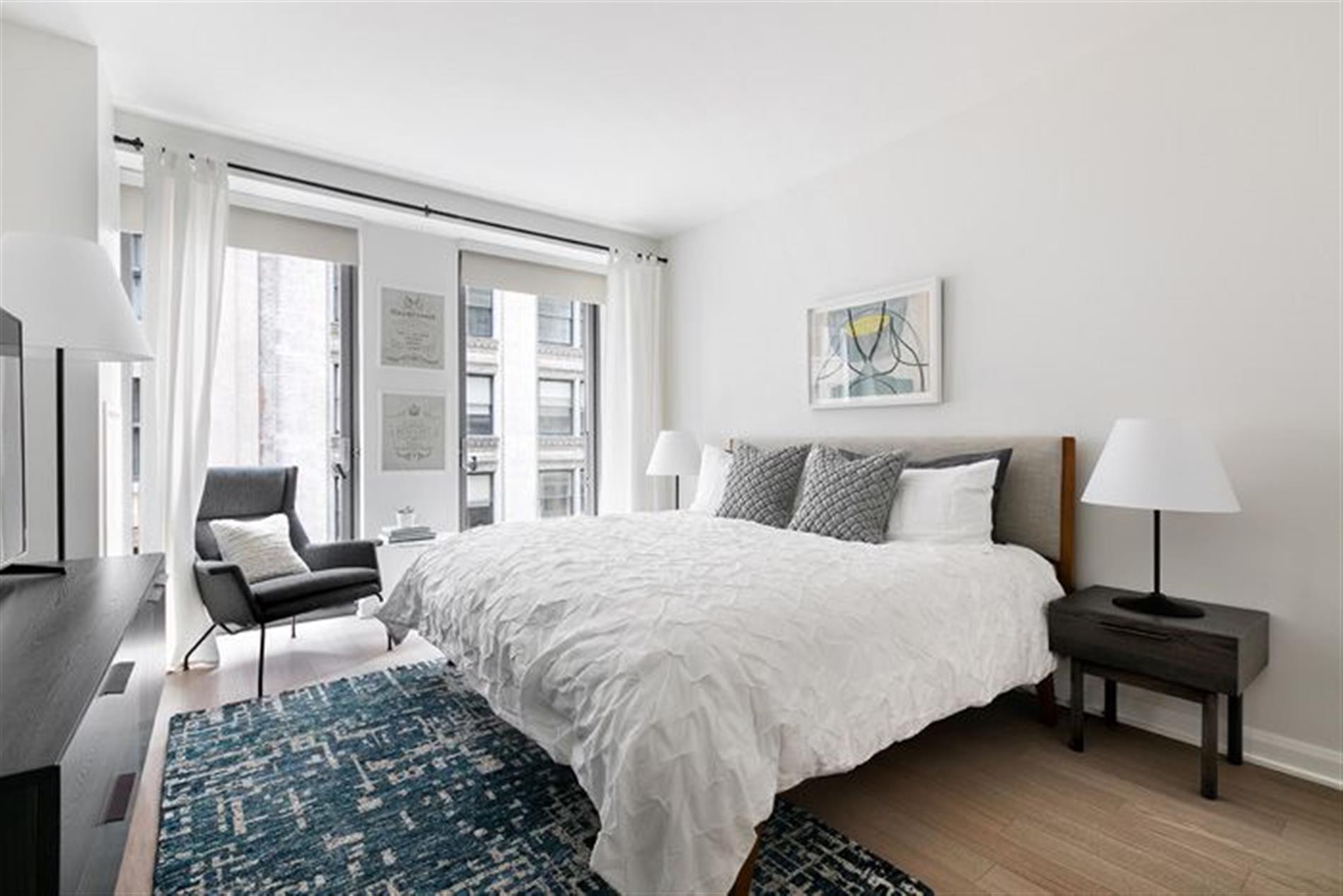 Great Flatiron District 1 Bedroom