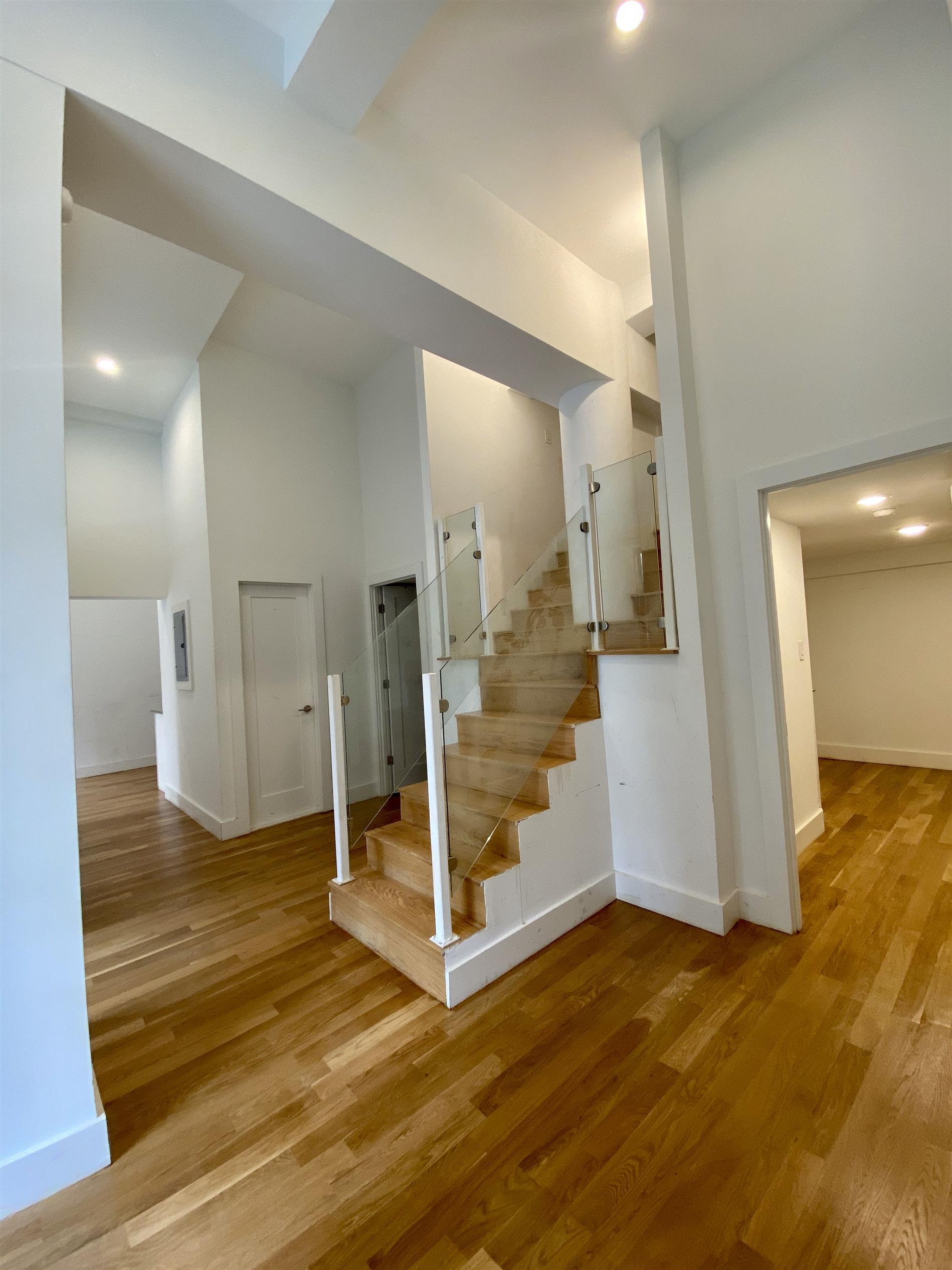 Seven Bedroom - Gramercy Park