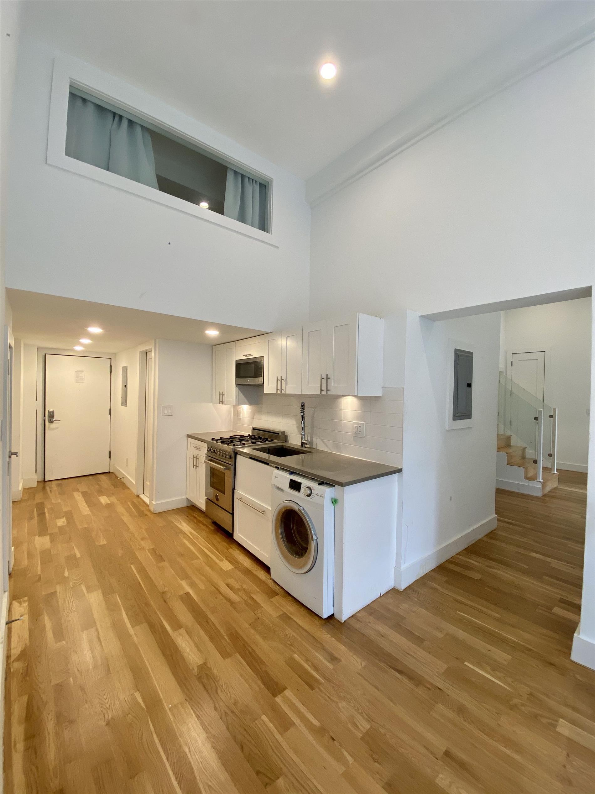 Seven Bedroom - Gramercy Park