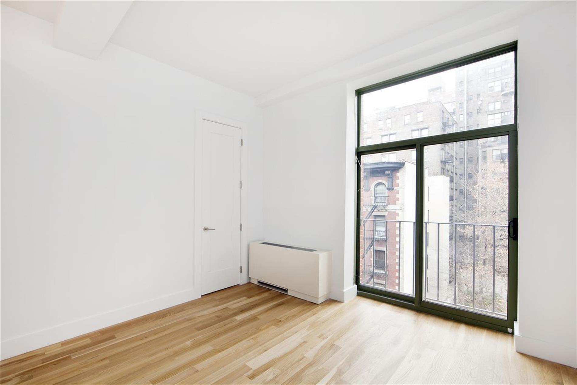 Seven Bedroom - Gramercy Park