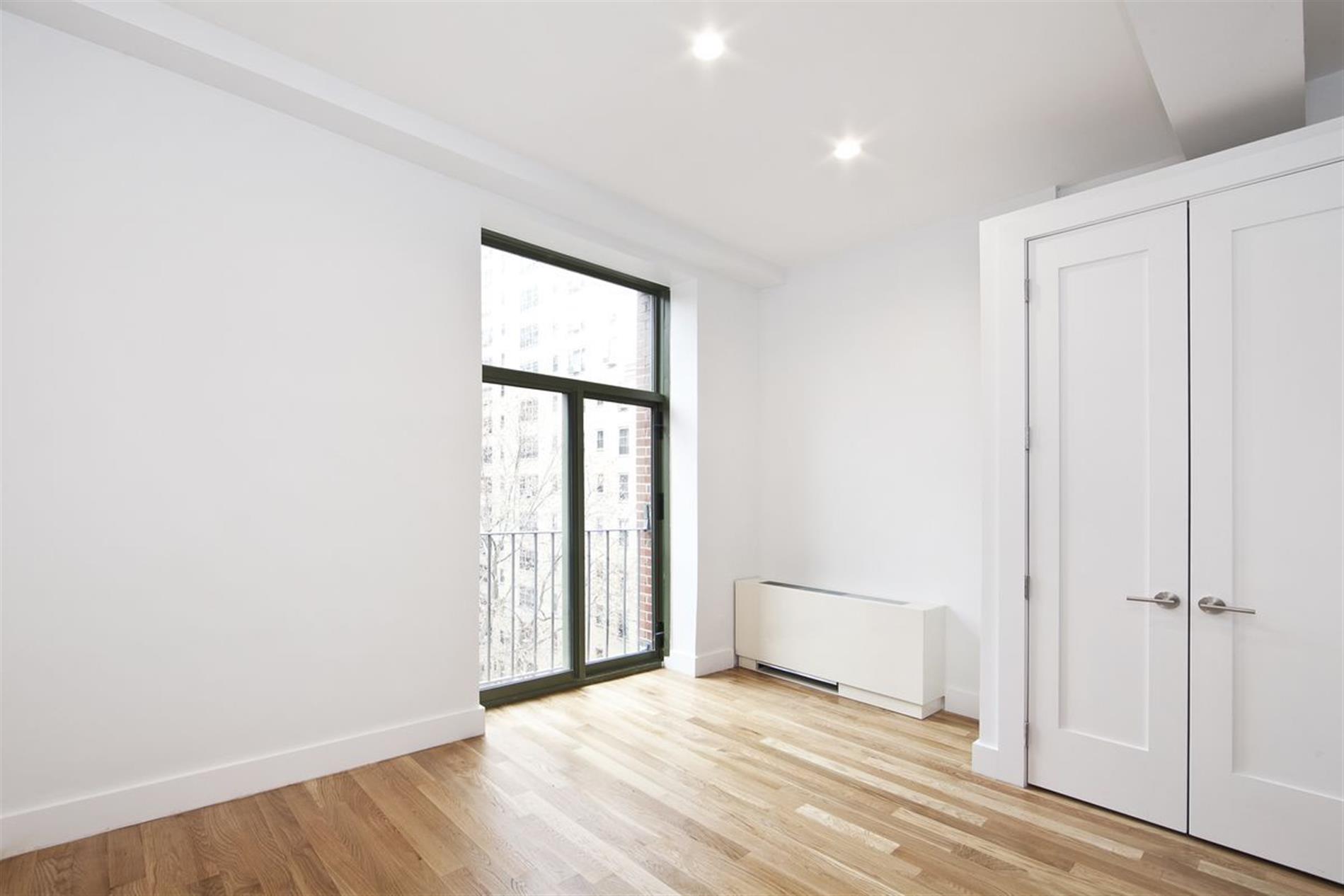 Seven Bedroom - Gramercy Park