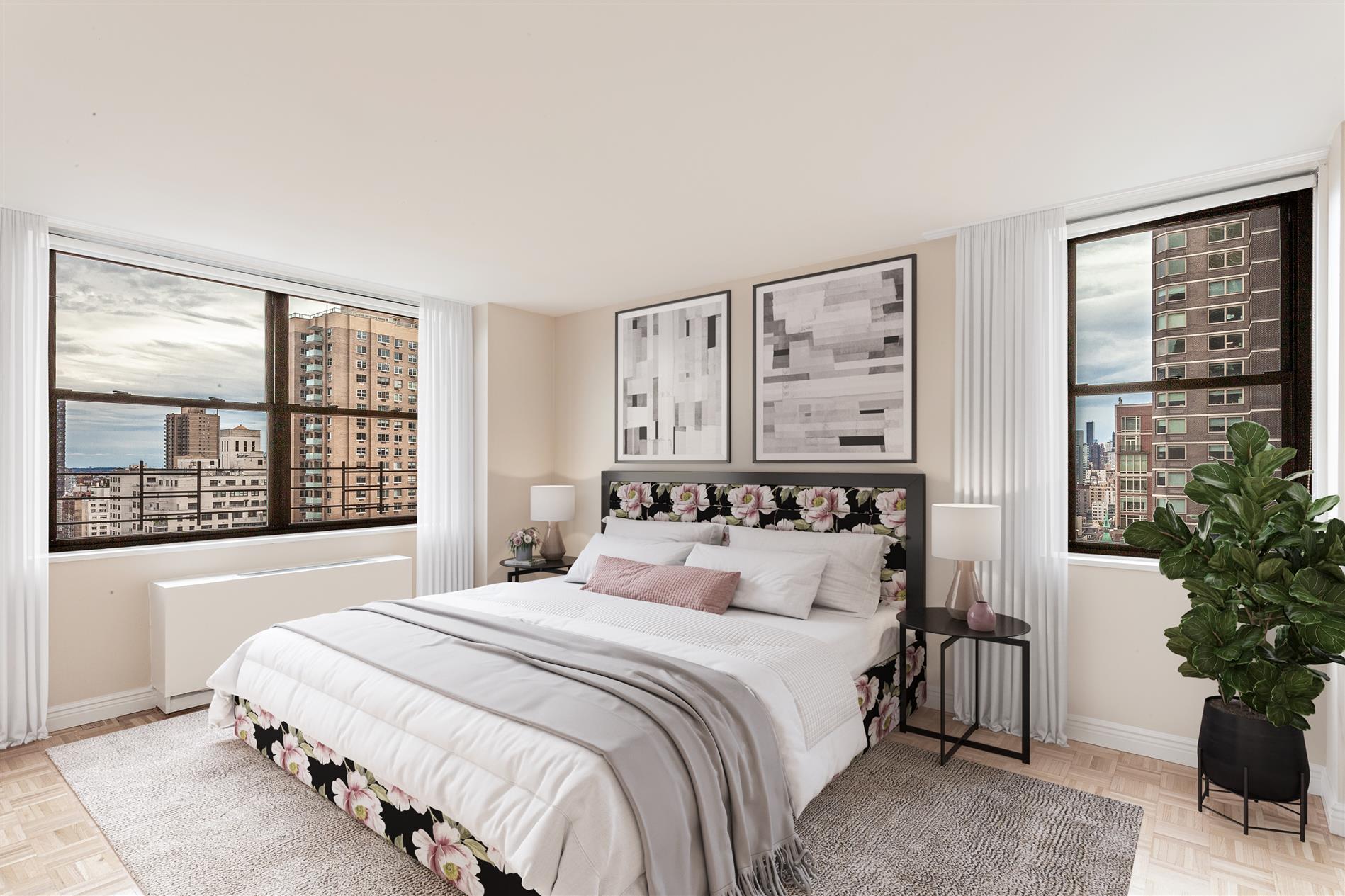 One Bedroom - Upper East Side