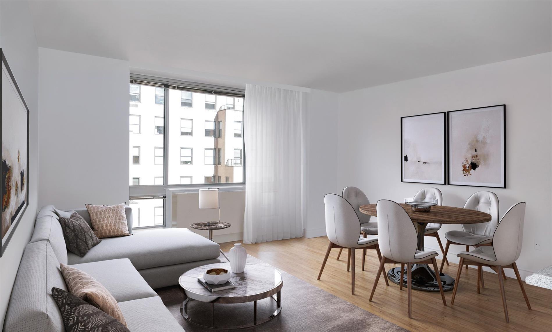 One Bedroom - Turtle Bay