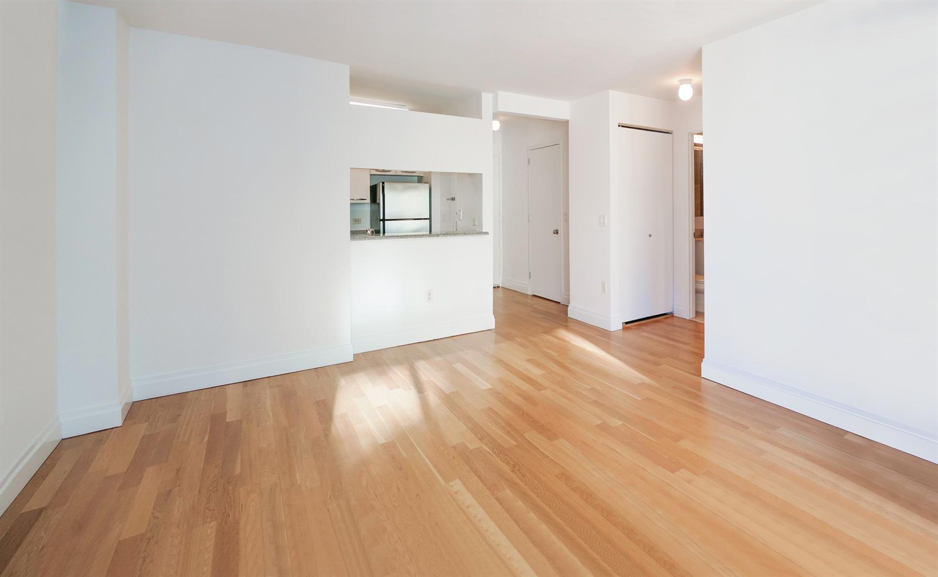One Bedroom - Turtle Bay