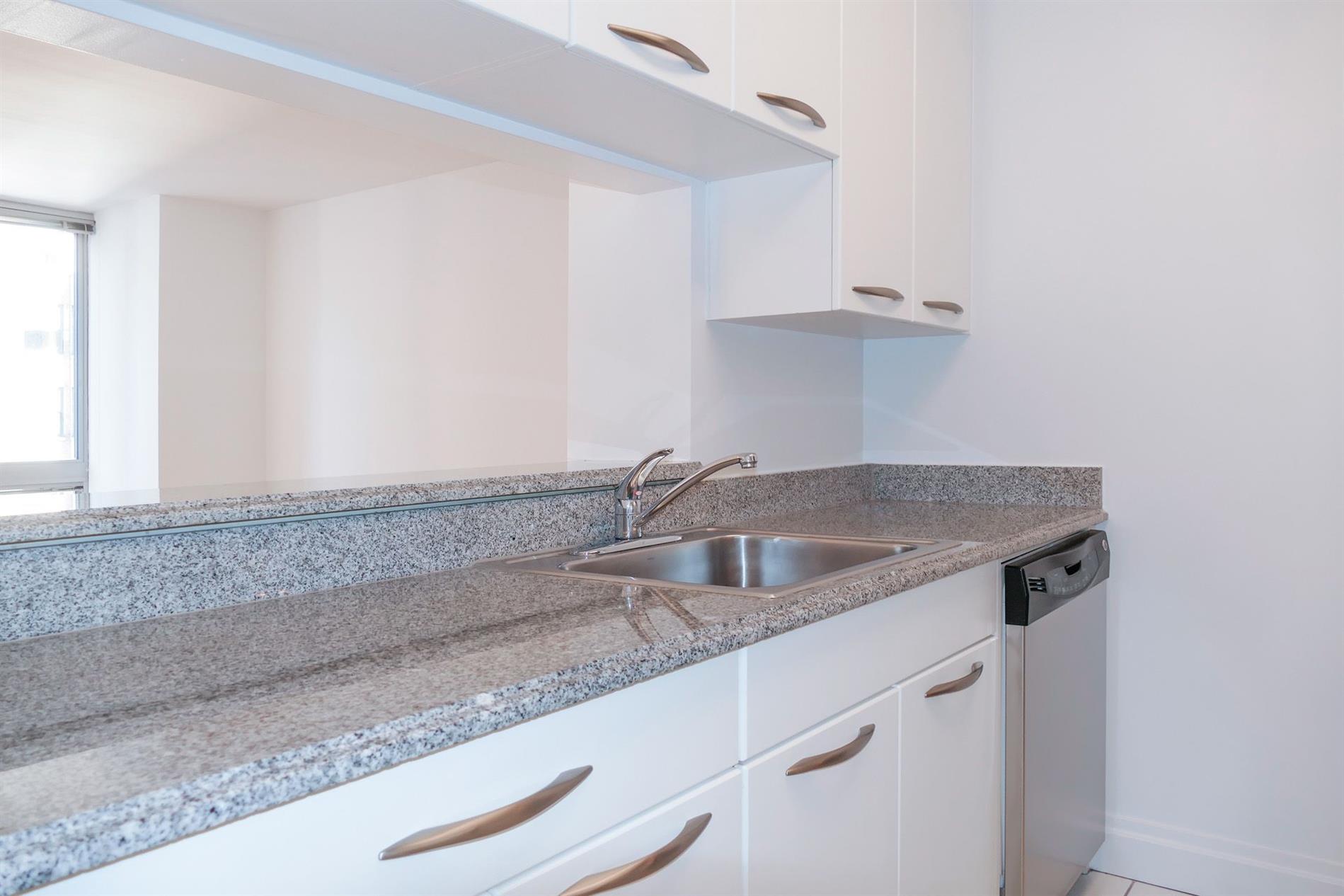 One Bedroom - Turtle Bay