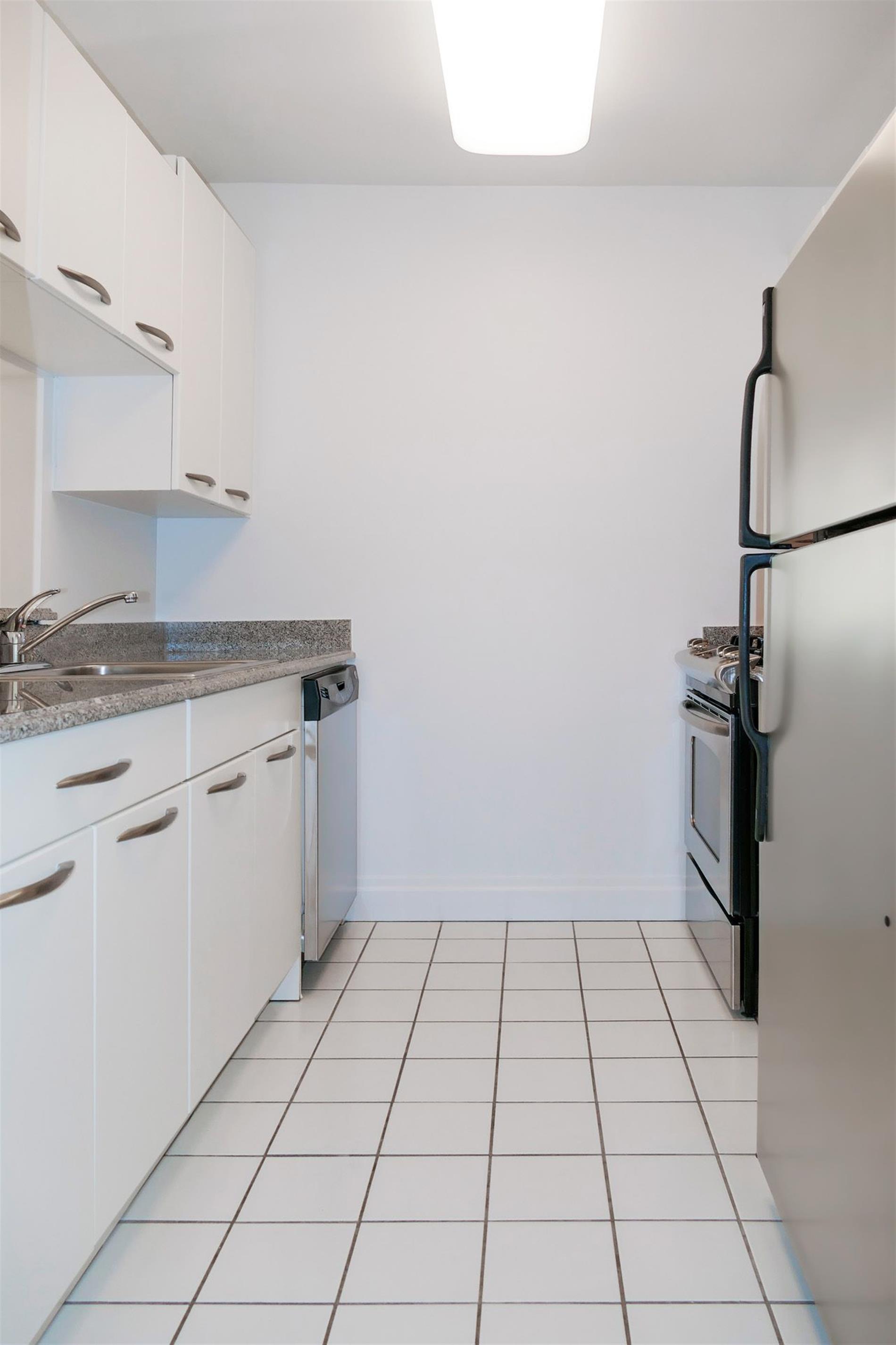 One Bedroom - Turtle Bay