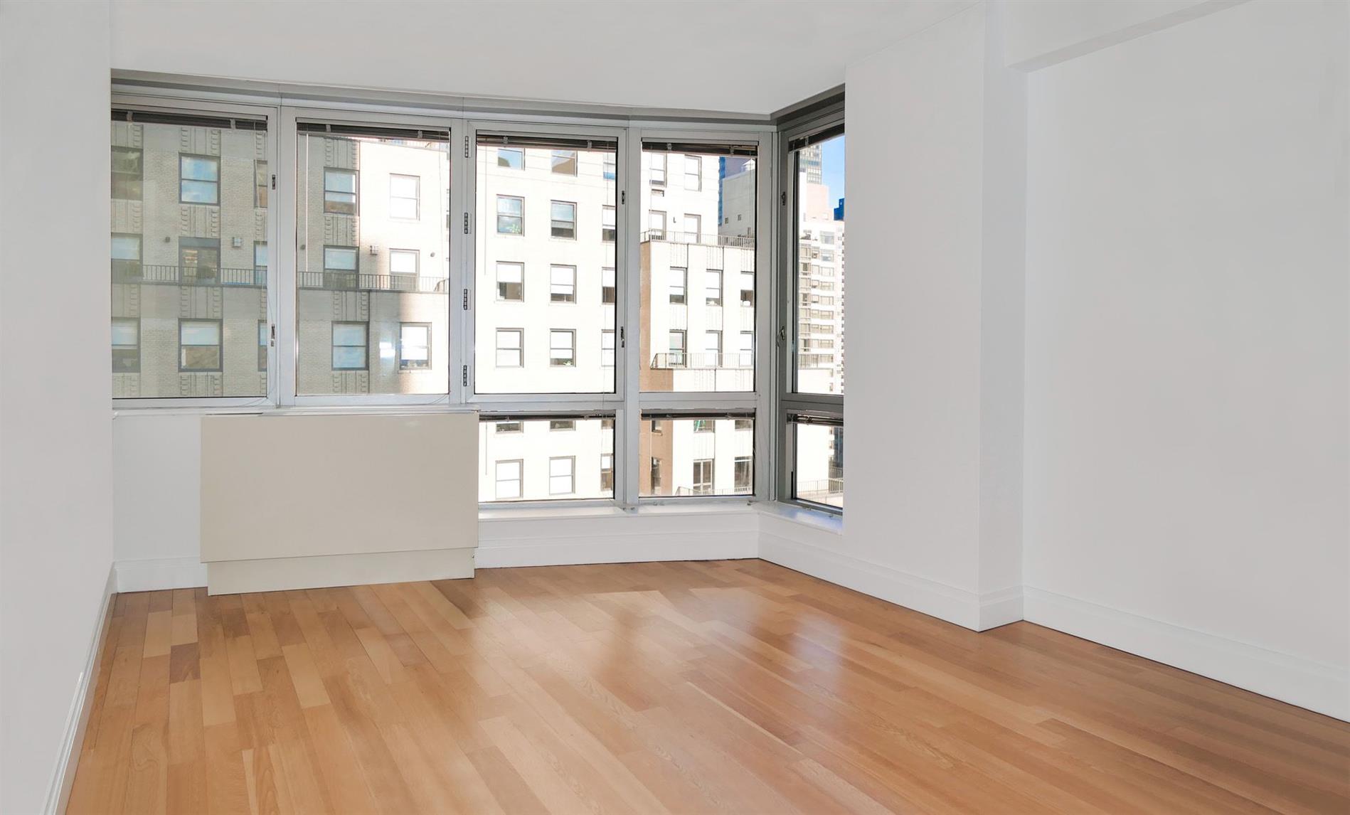 One Bedroom - Turtle Bay
