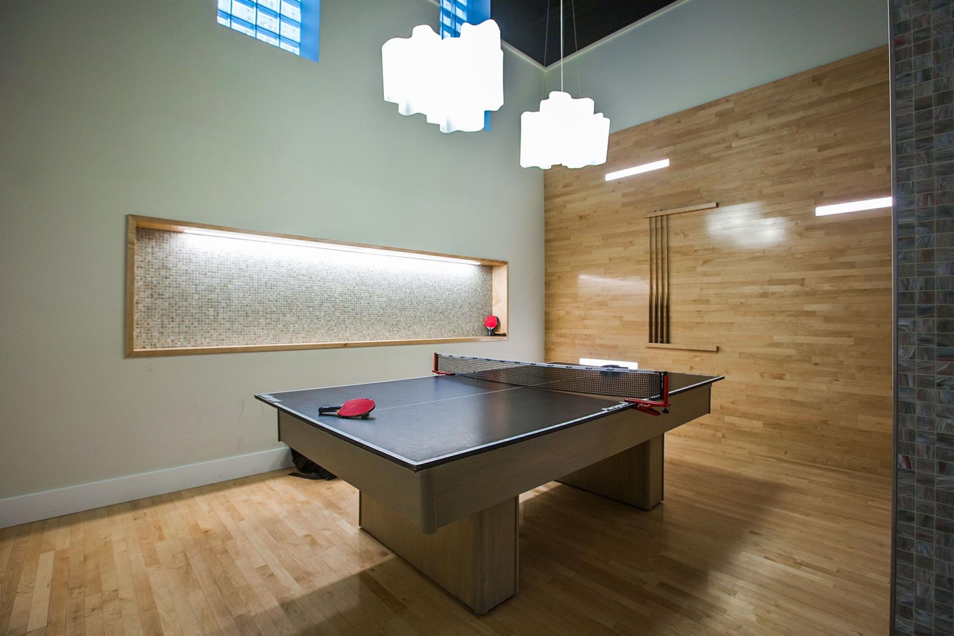 One Bedroom - Turtle Bay