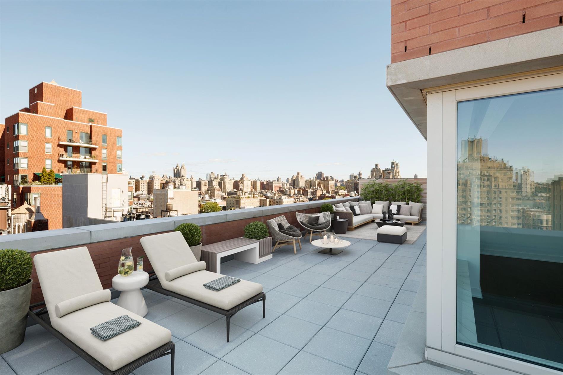 NO FEE Upper West Side